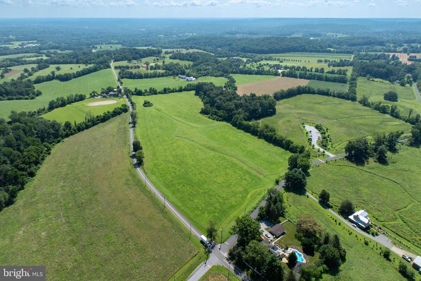 CHESTER SPRINGS, Pennsylvania, 19425, United States, ,Land,For Sale,2002840