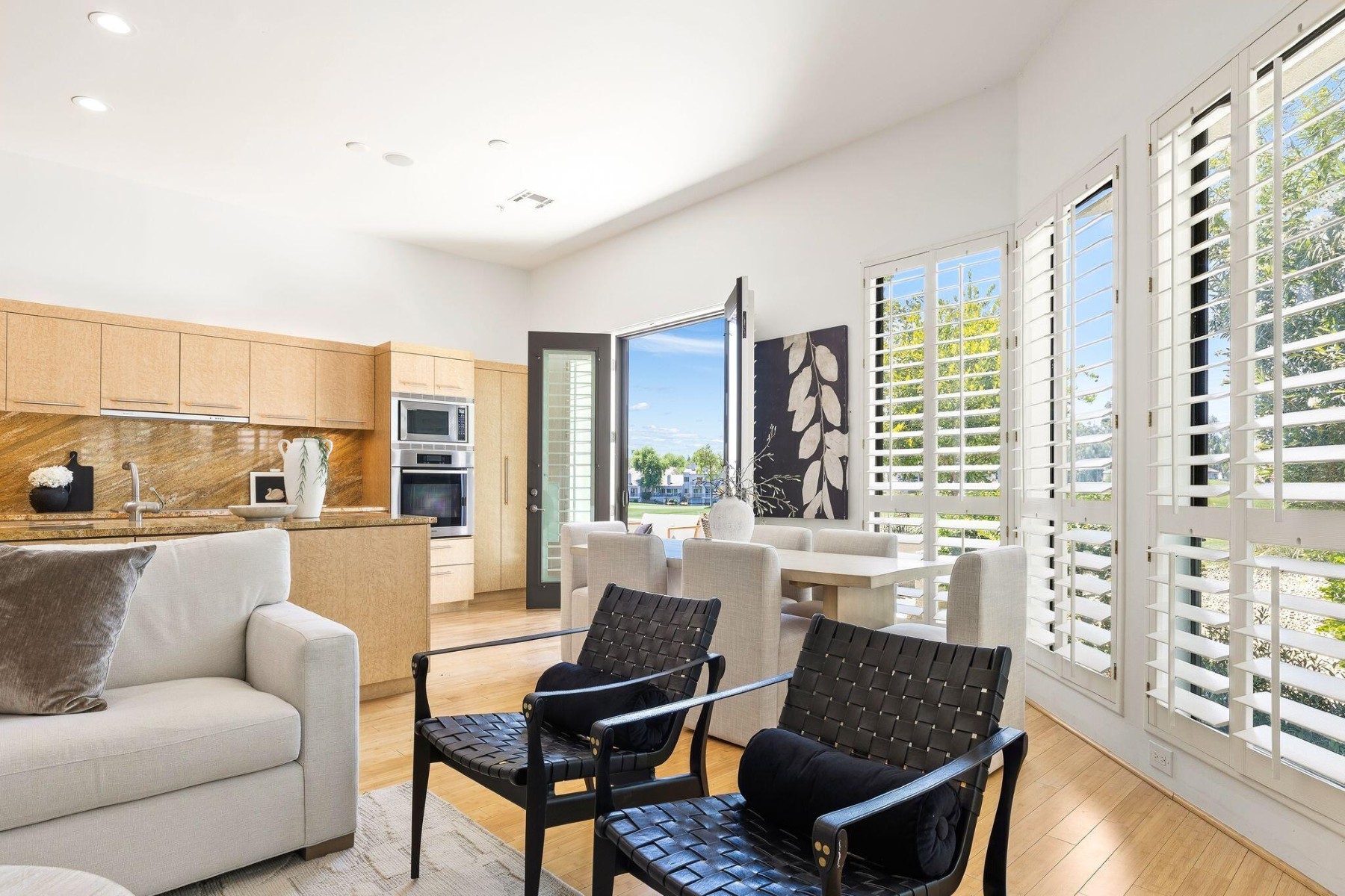  7222 E Gainey Ranch Road  Scottsdale, AZ - 物件實景