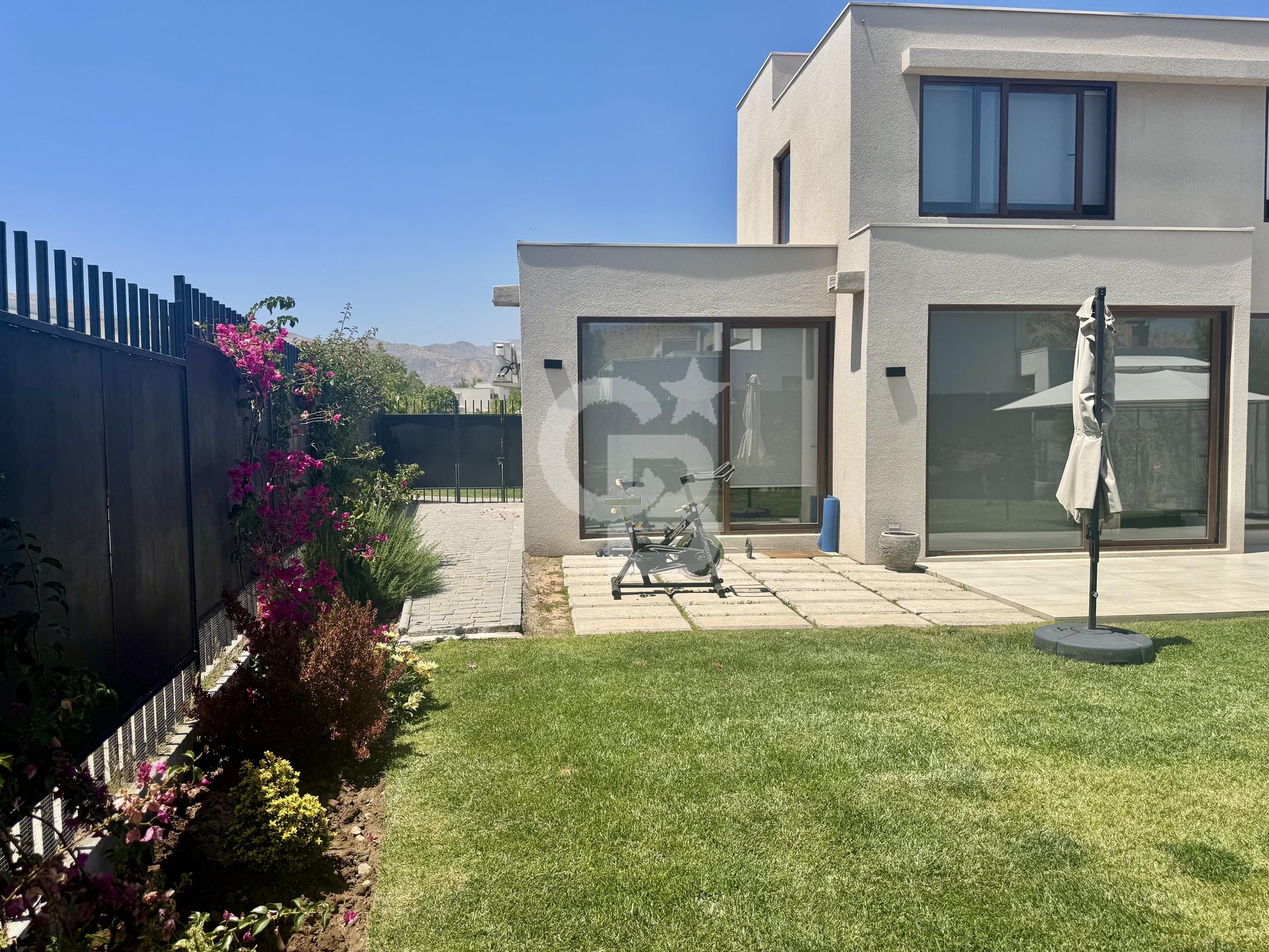 Colina, Chile, 4 Bedrooms Bedrooms, ,4 BathroomsBathrooms,Residential,For Sale,2002119