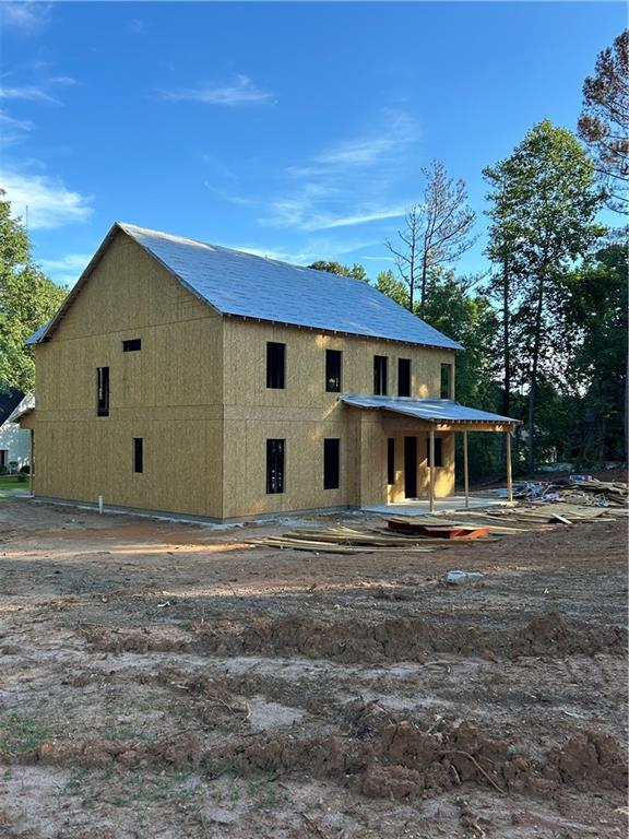 Flowery Branch, Georgia, 30542, United States, 4 Bedrooms Bedrooms, ,3 BathroomsBathrooms,Residential,For Sale,1877099