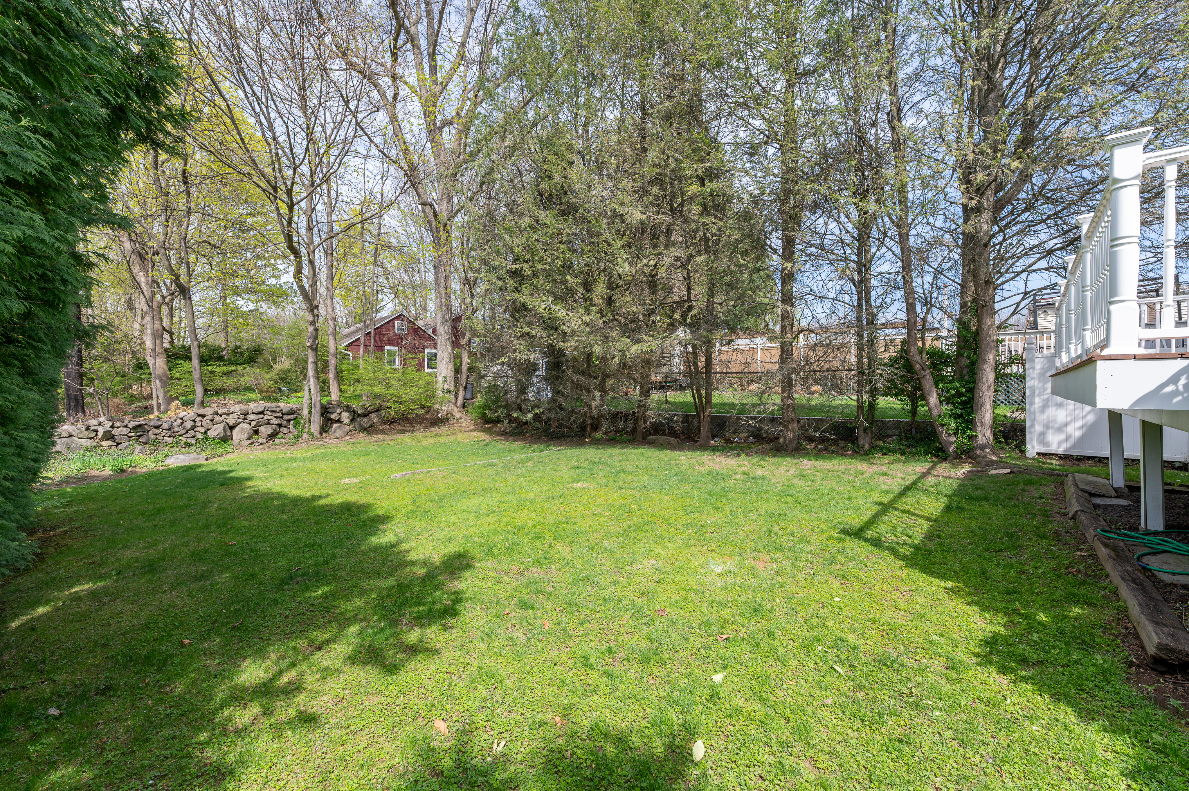  50 Hilltop Avenue - 物件實景