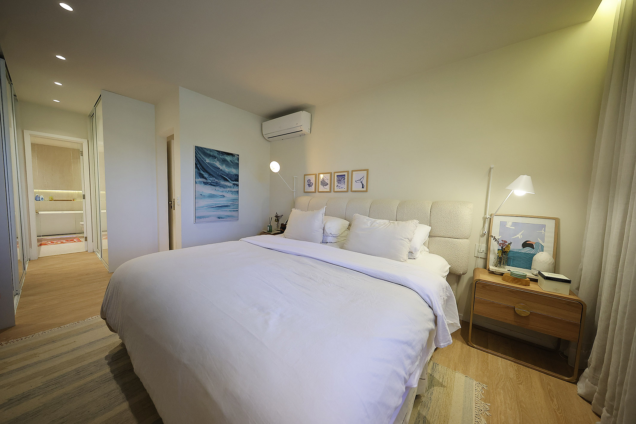 Oceanfront Apartment in Barra da Tijuca - 物件實景