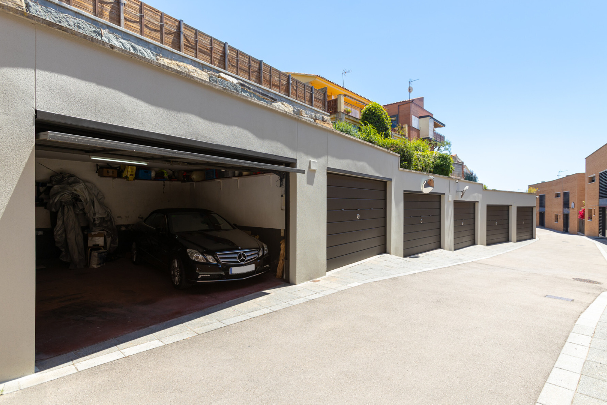  Centrally located house with pool in Alella - Costa BCN - 物件實景