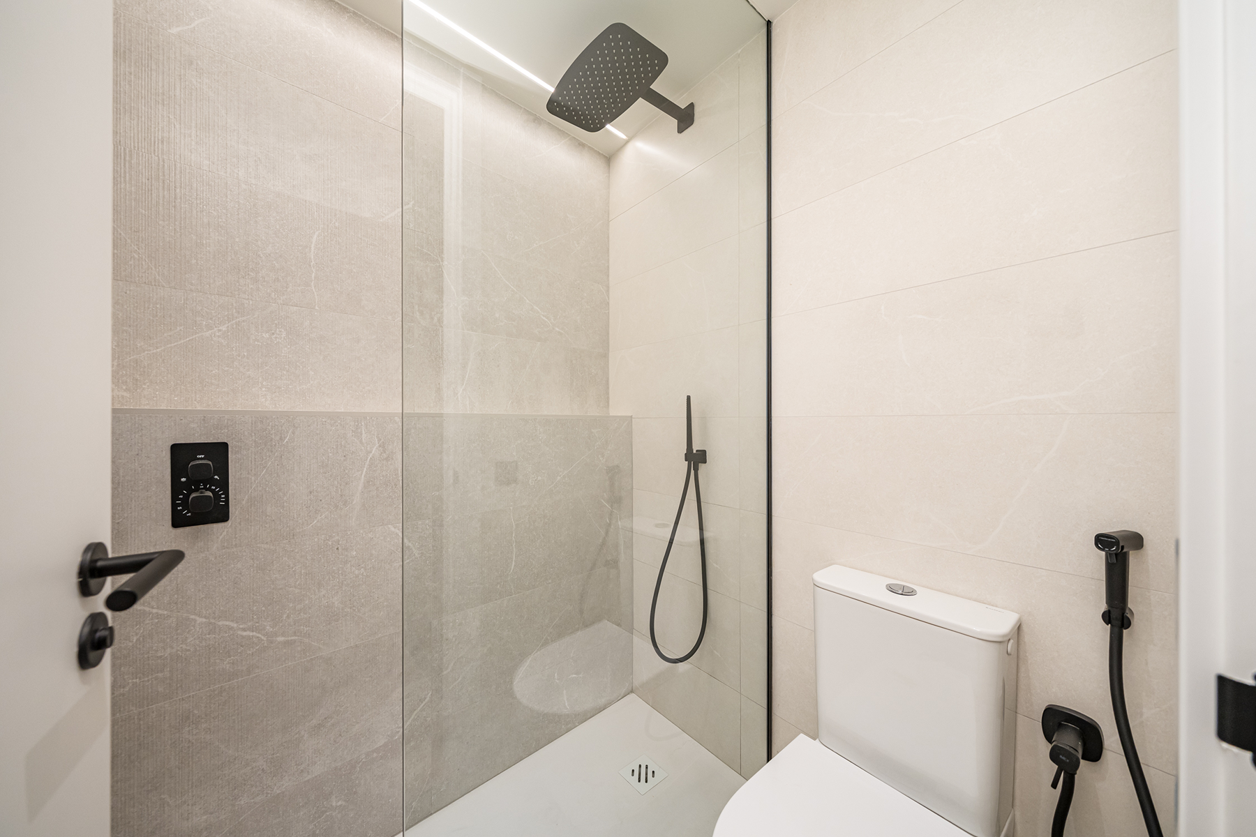  Elegant flat in Conde Duque - 物件實景