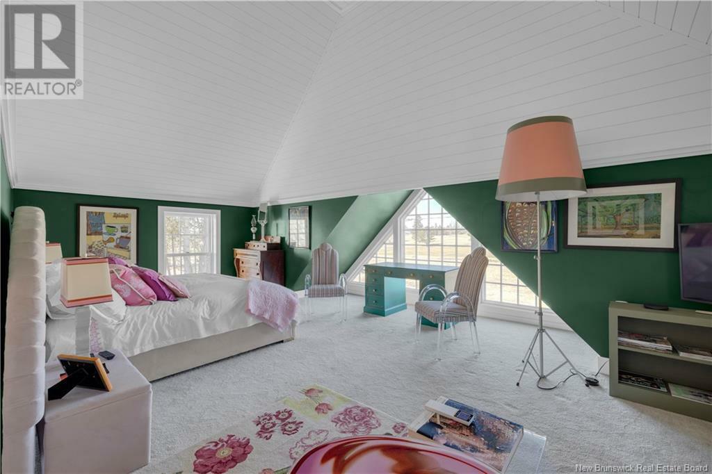 SAINT ANDREWS, New Brunswick, E5B 2L4, CA, 5 Bedrooms Bedrooms, ,3 BathroomsBathrooms,Residential,For Sale,1874373