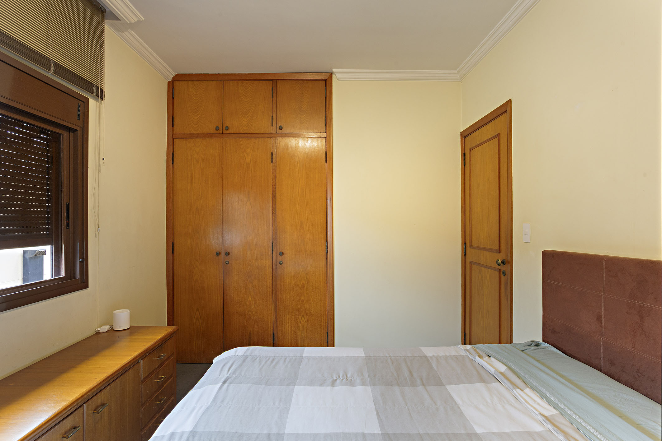  House in Jardim Luzitânia with renovation potential and garden - 物件實景