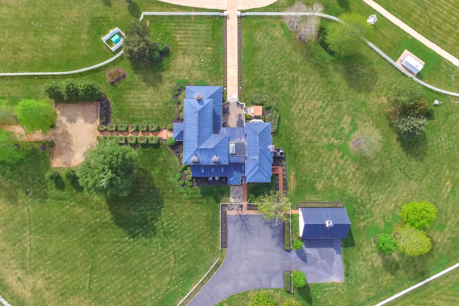  6887 Blenheim Road, Scottsville, VA, 24590 - 物件實景