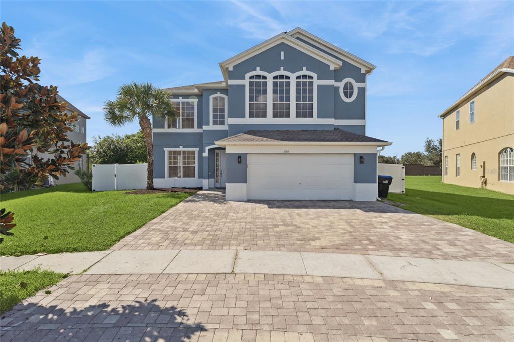 Orlando, Florida, 32824, United States, 4 Bedrooms Bedrooms, ,4 BathroomsBathrooms,Residential,For Sale,1987681