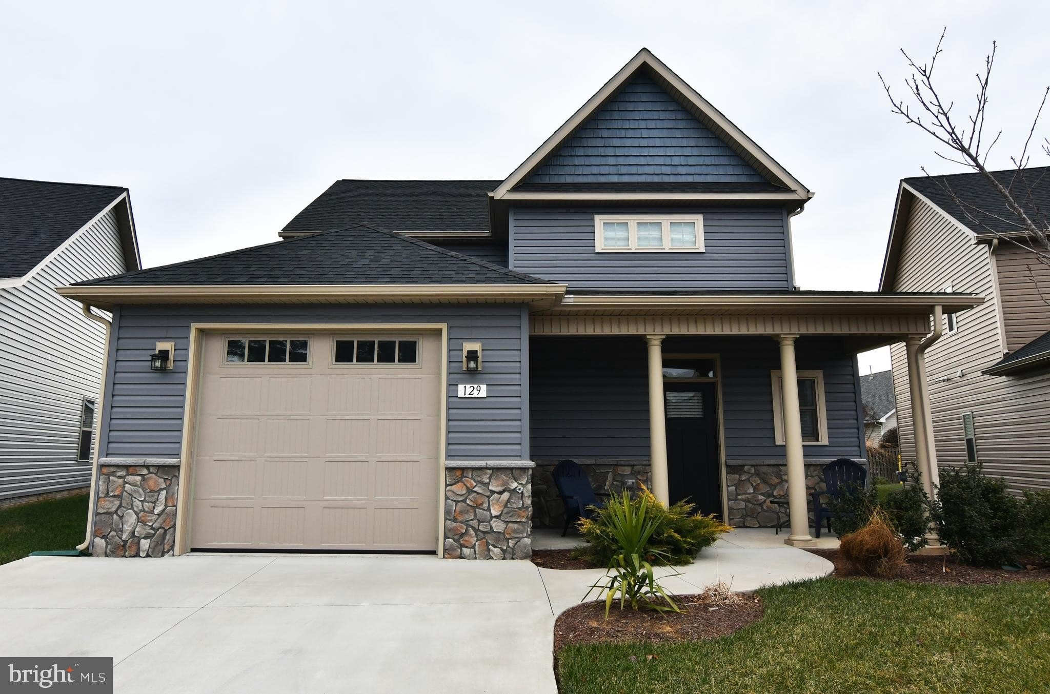 Doonbeg Ct, Winchester, VA 22602