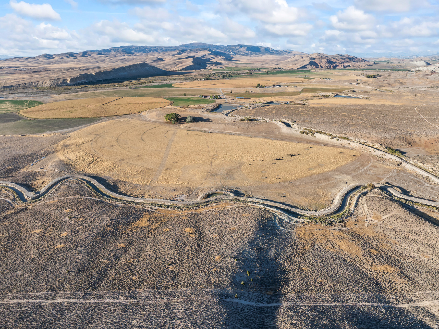 Gunnison, Utah, 84634, United States, 5 Bedrooms Bedrooms, ,4 BathroomsBathrooms,Residential,For Sale,1988288