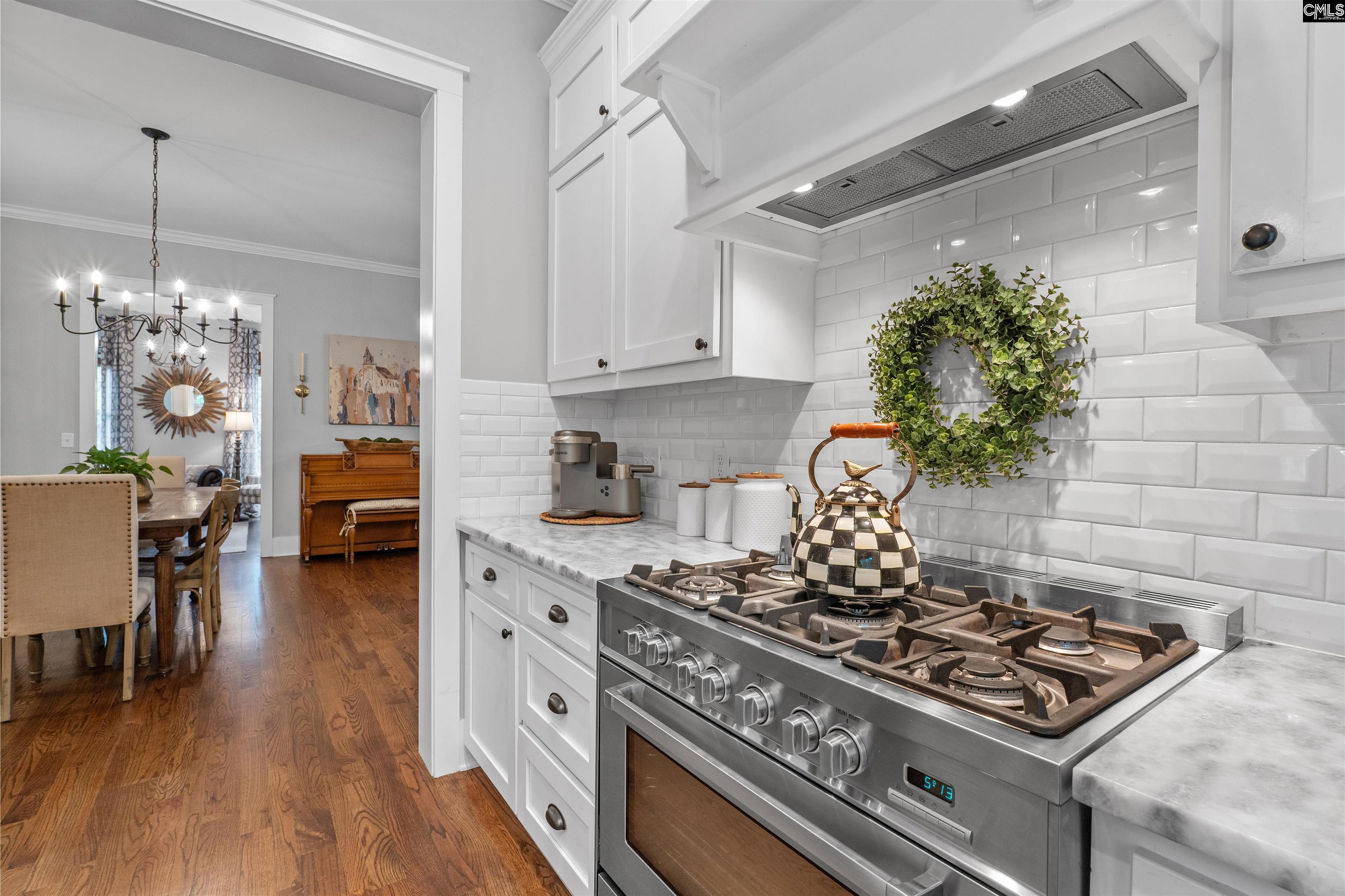 1604 Malvern Hill Drive - 物件實景