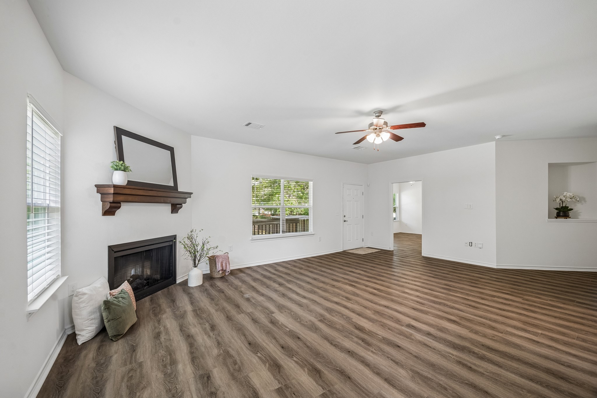  11818 Beverly Drive - 物件實景