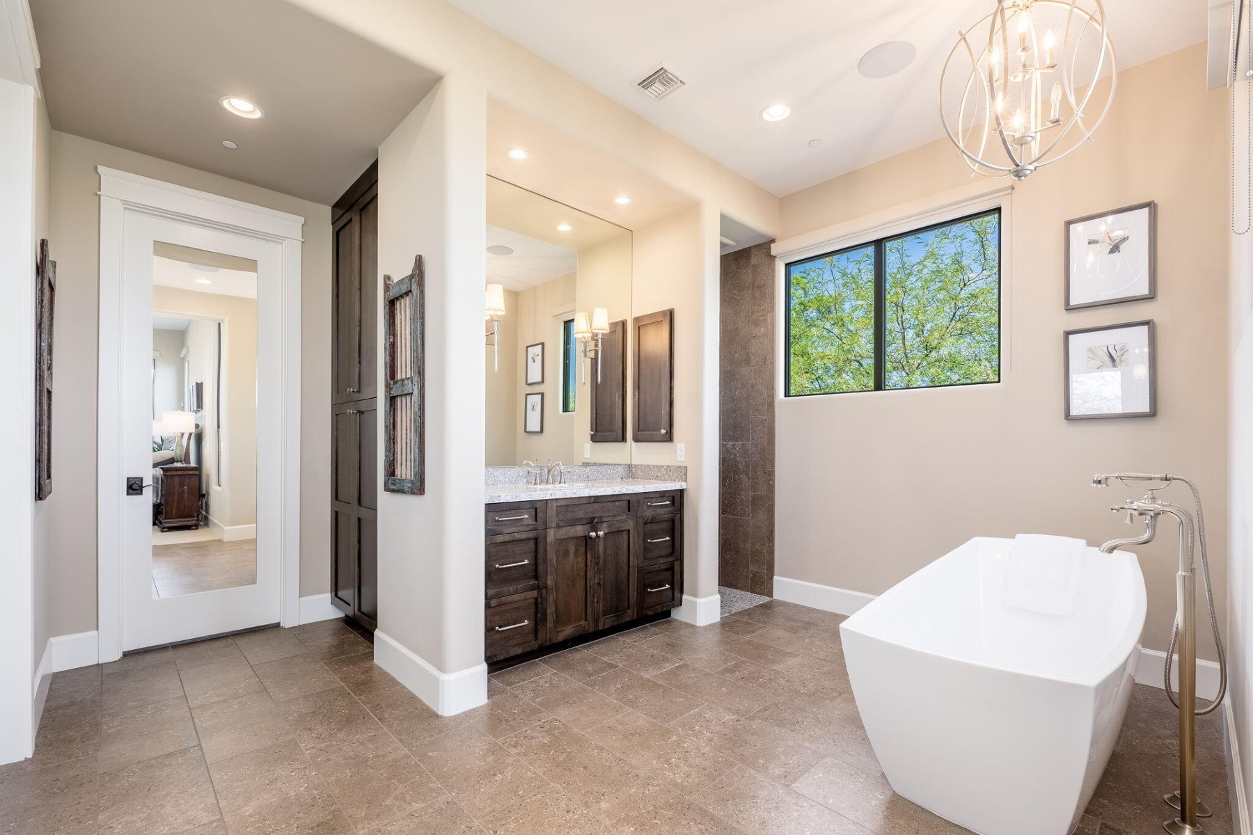  11212 E Troon Mountain Drive  Scottsdale, AZ - 物件實景