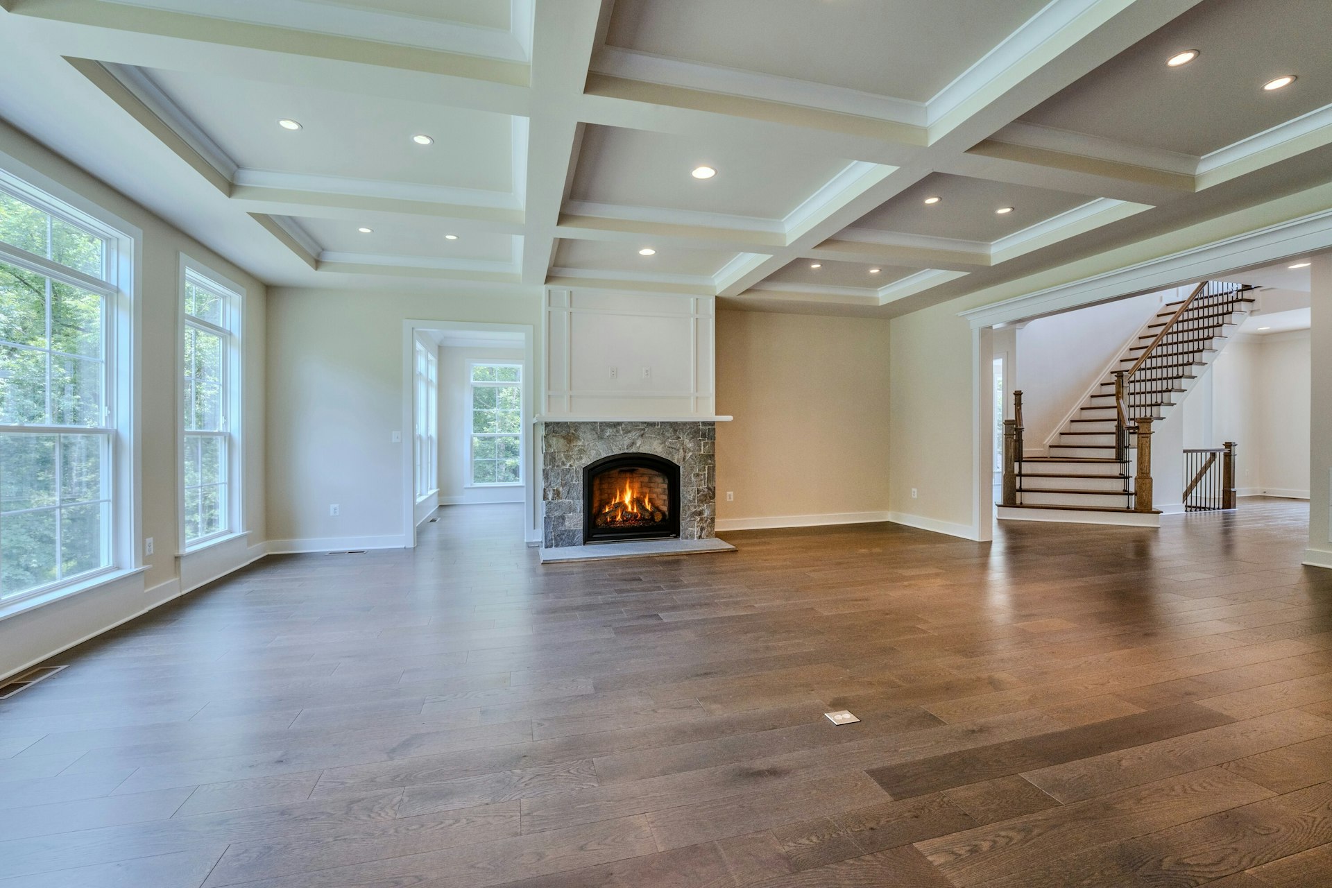  19016 Bridle Branch Lane, Purcellville, VA 20132 - 物件實景