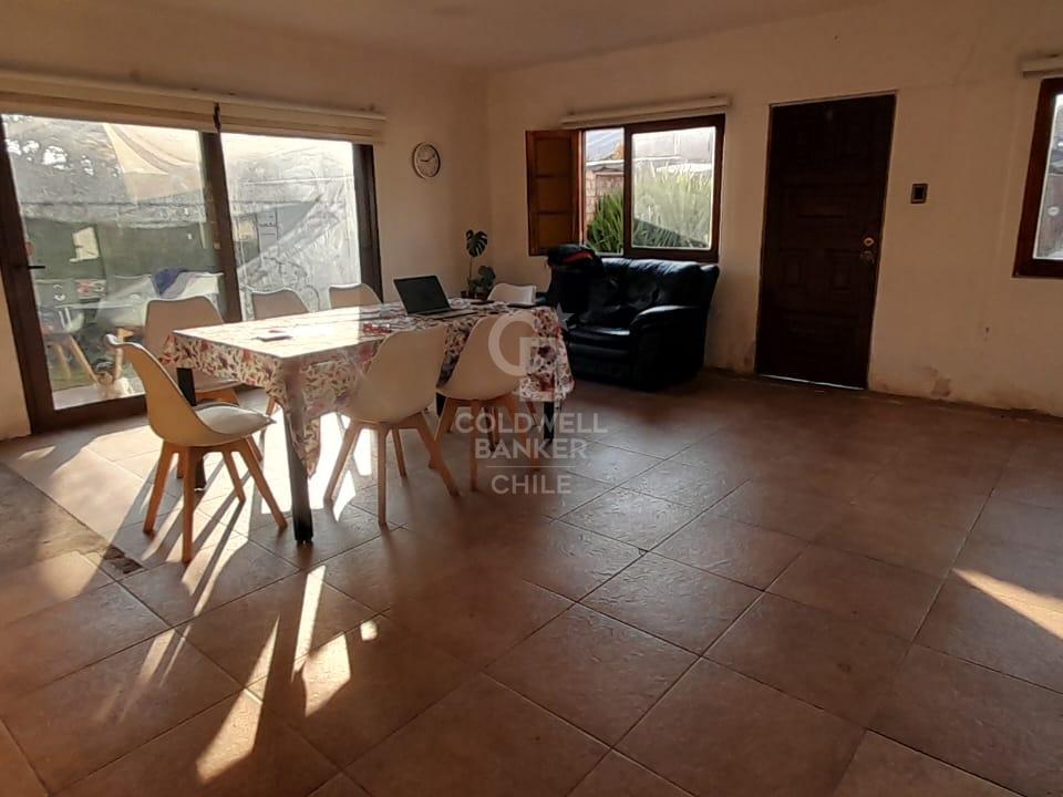 La Reina, Chile, 4 Bedrooms Bedrooms, ,3 BathroomsBathrooms,Residential,For Sale,1902593