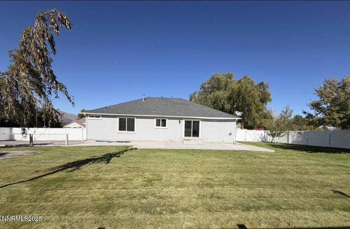 Winnemucca, Nevada, 89445, United States, 5 Bedrooms Bedrooms, ,3 BathroomsBathrooms,Residential,For Sale,1983317