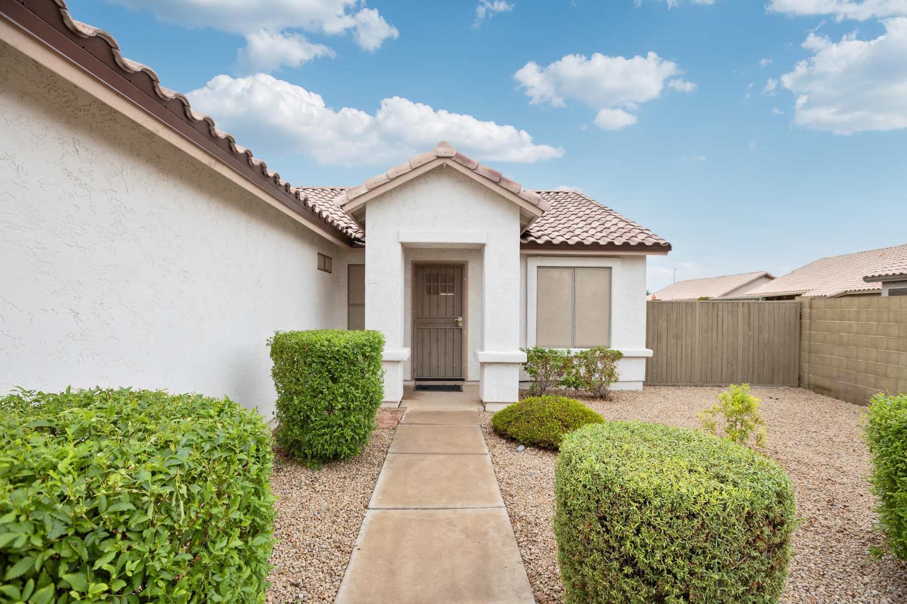 2348 E Stottler Drive¦Gilbert, AZ - 物件實景