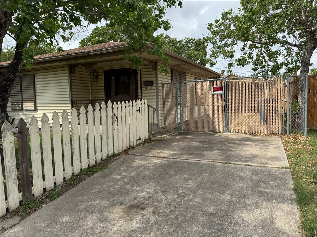 Halsey St, Corpus Christi, TX 78405 #1