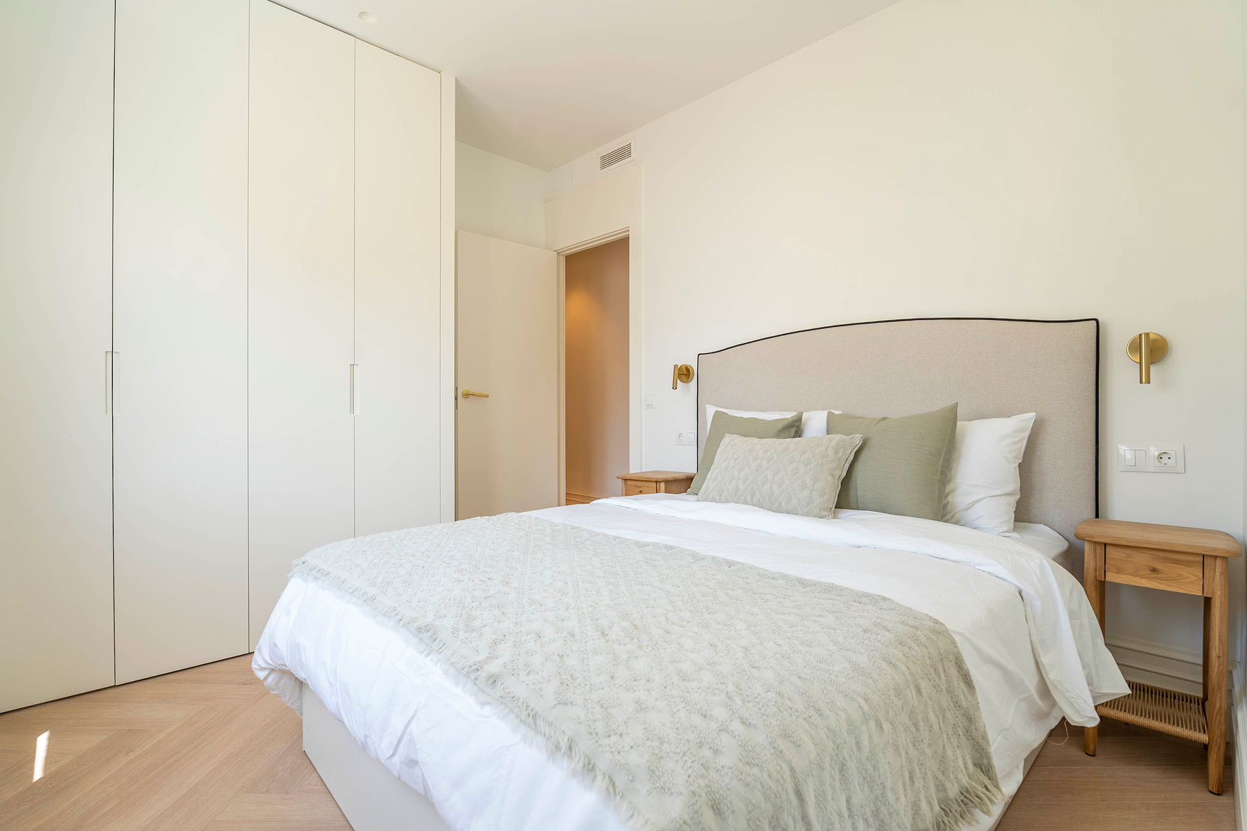  Penthouse in the heart of Barrio de Salamanca - 物件實景