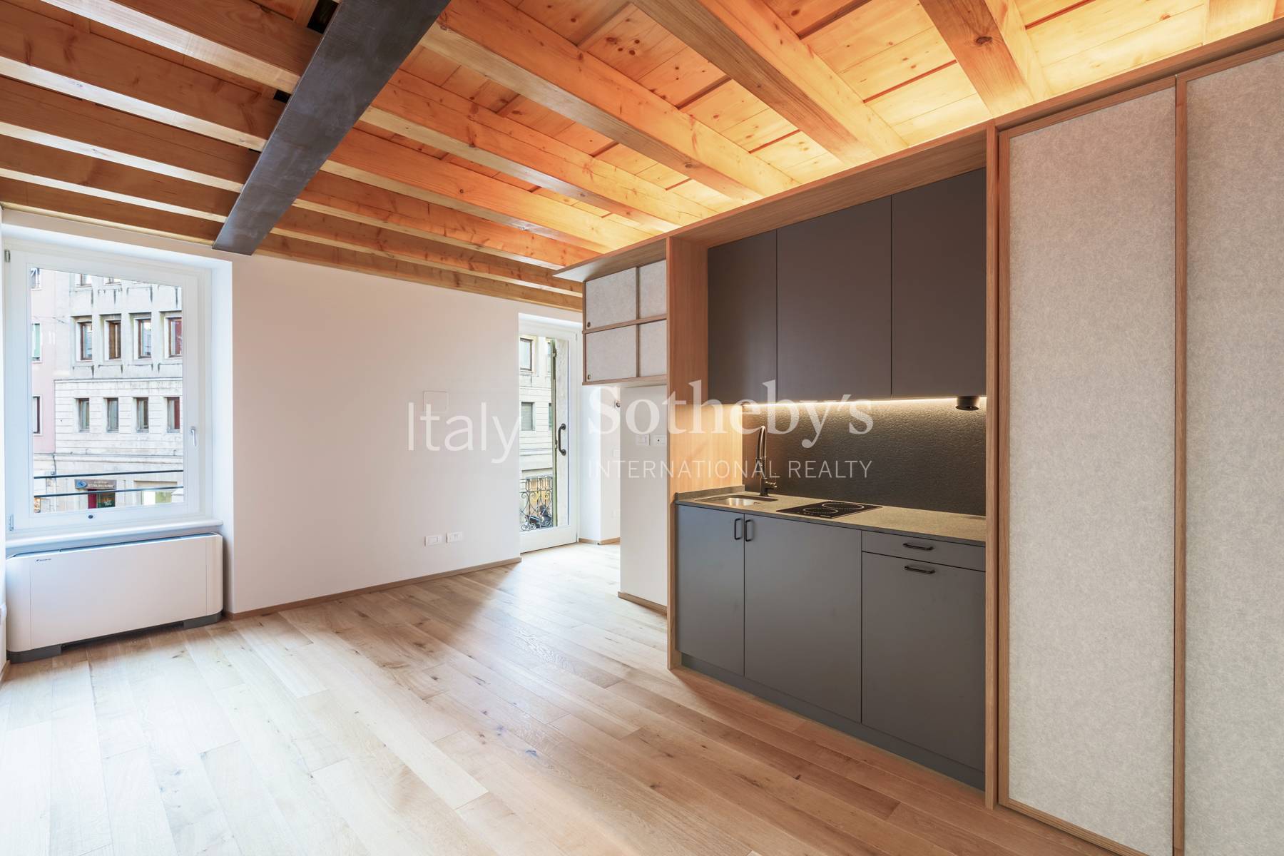  Refined eighteenth-century building in Verona’s Historic Centre - 物件實景