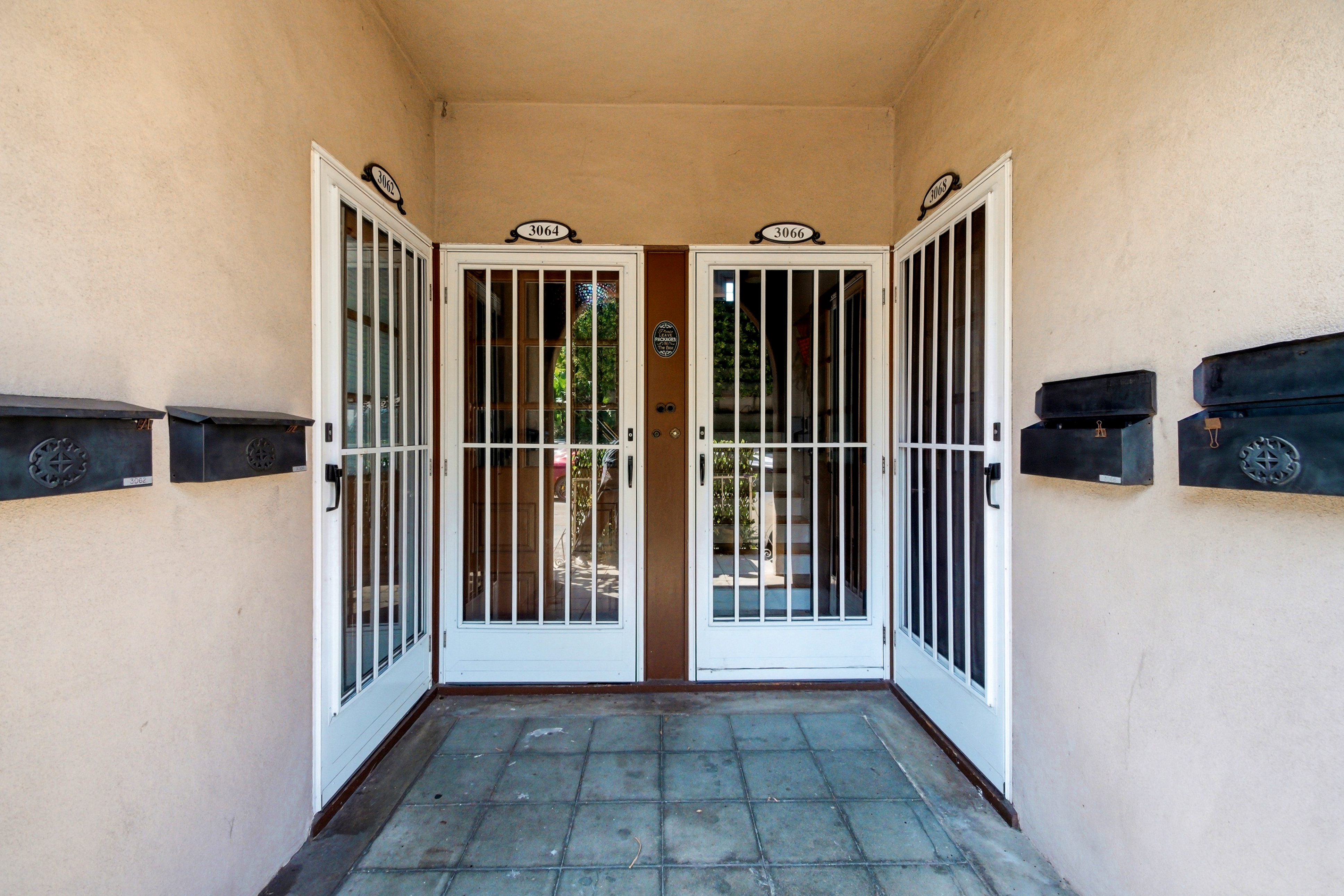  3062-68 Columbia Street, San Diego, CA 92103 - 物件實景