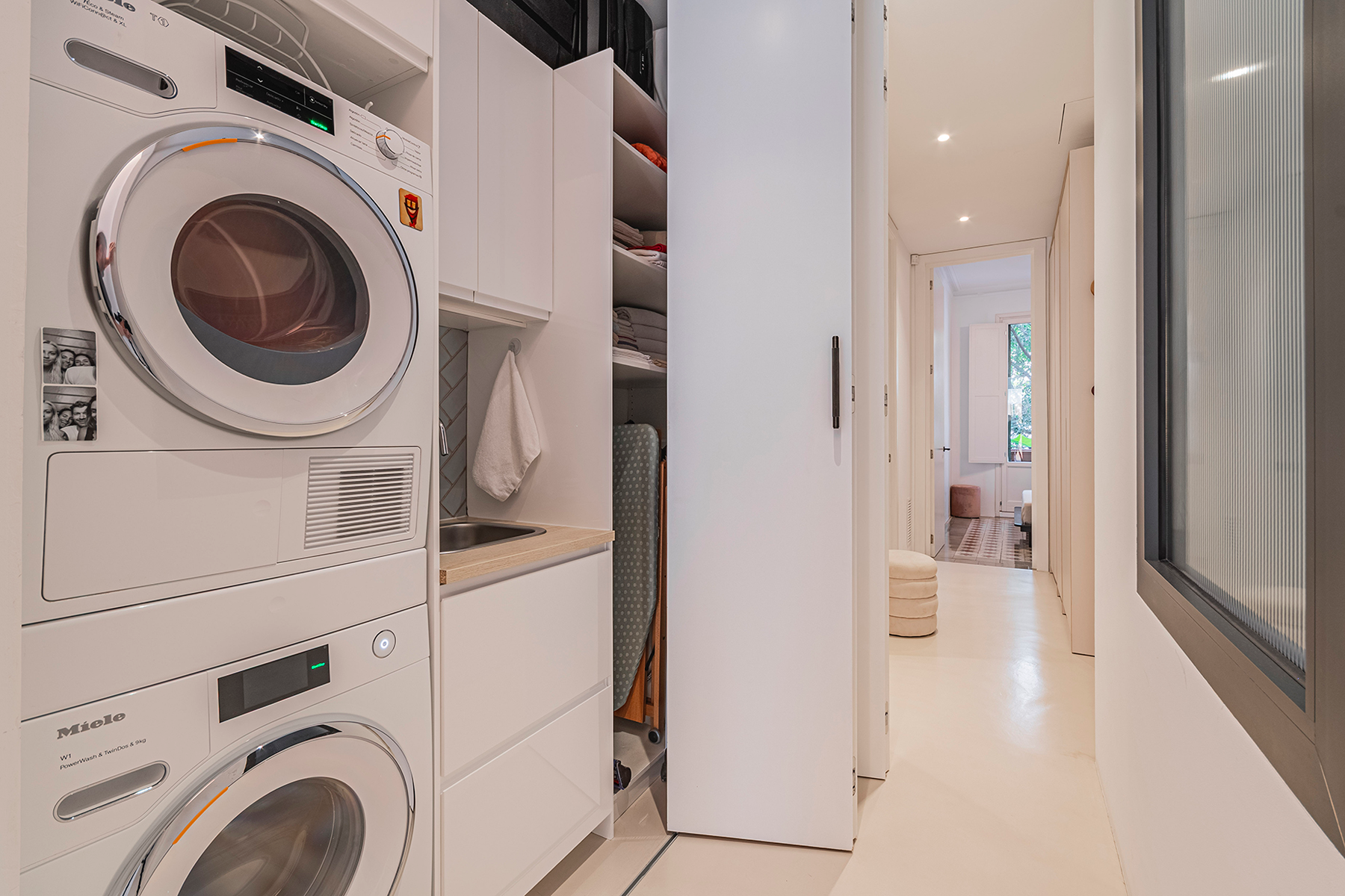  Flat renovated with quality next to Rambla Catalunya. - 物件實景
