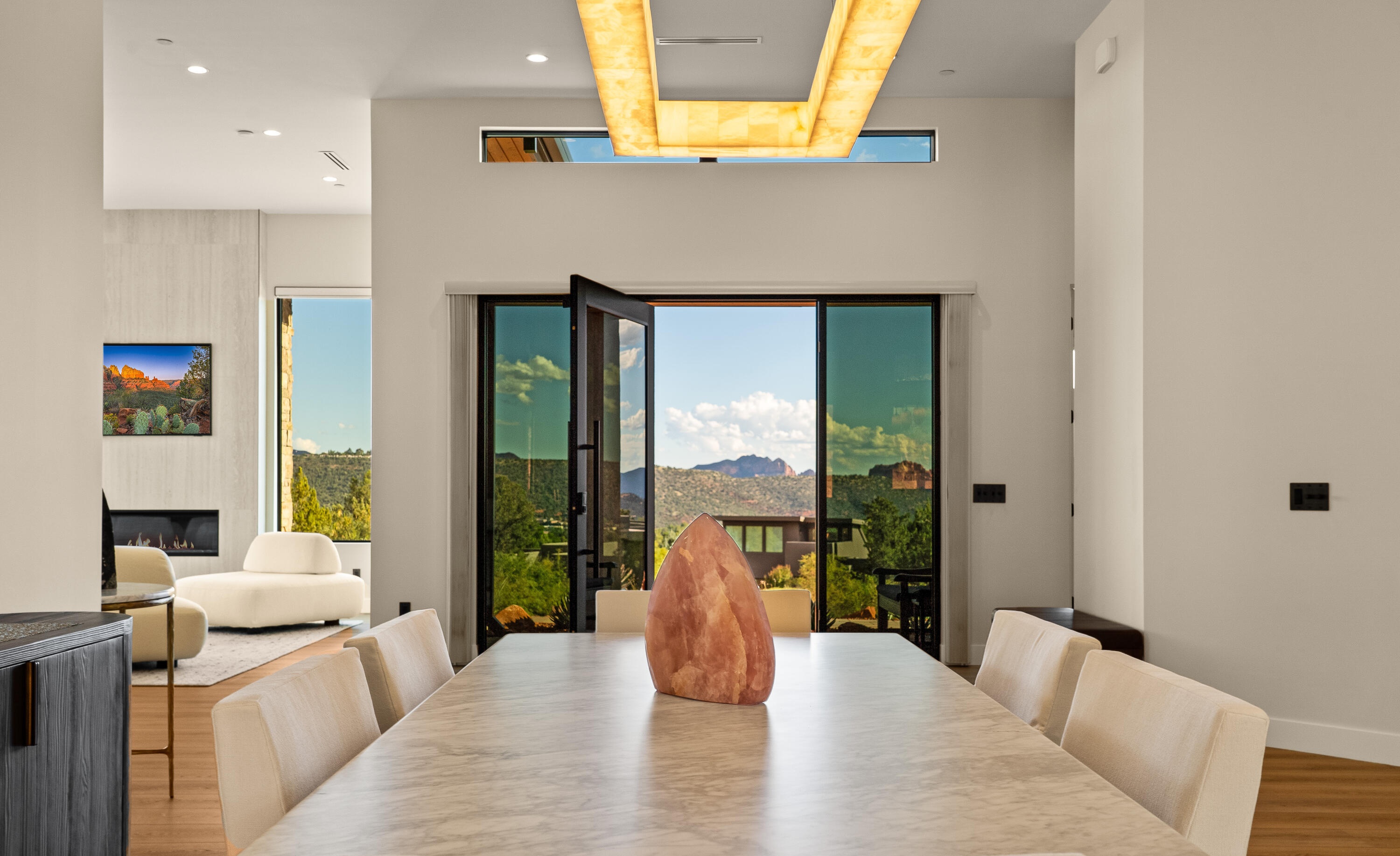  605 Rhapsody Road  Sedona, AZ - 物件實景