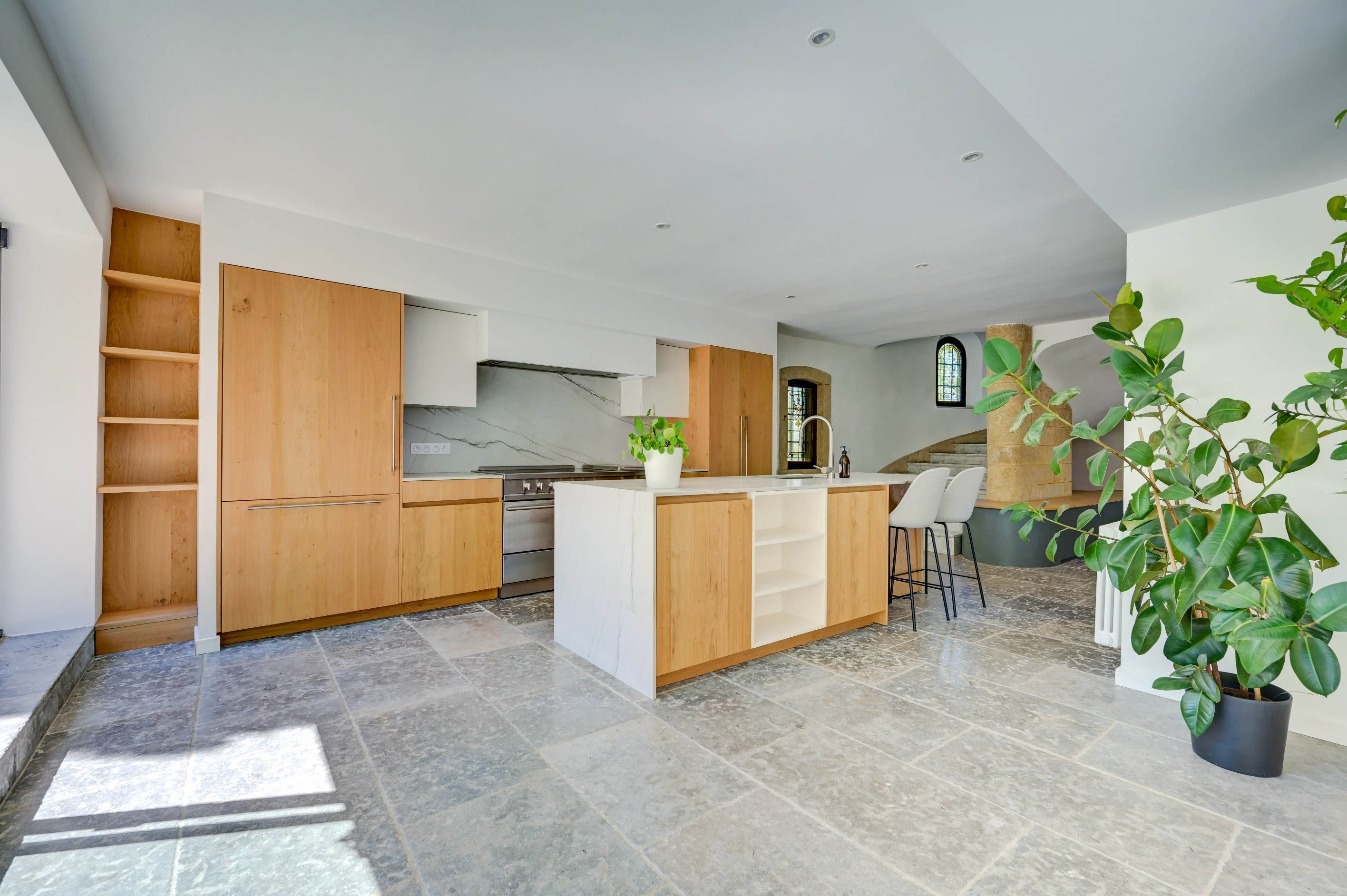  Unique Property in an Exceptional Setting – Luxury and Nature in South Aix-en-P… - 物件實景