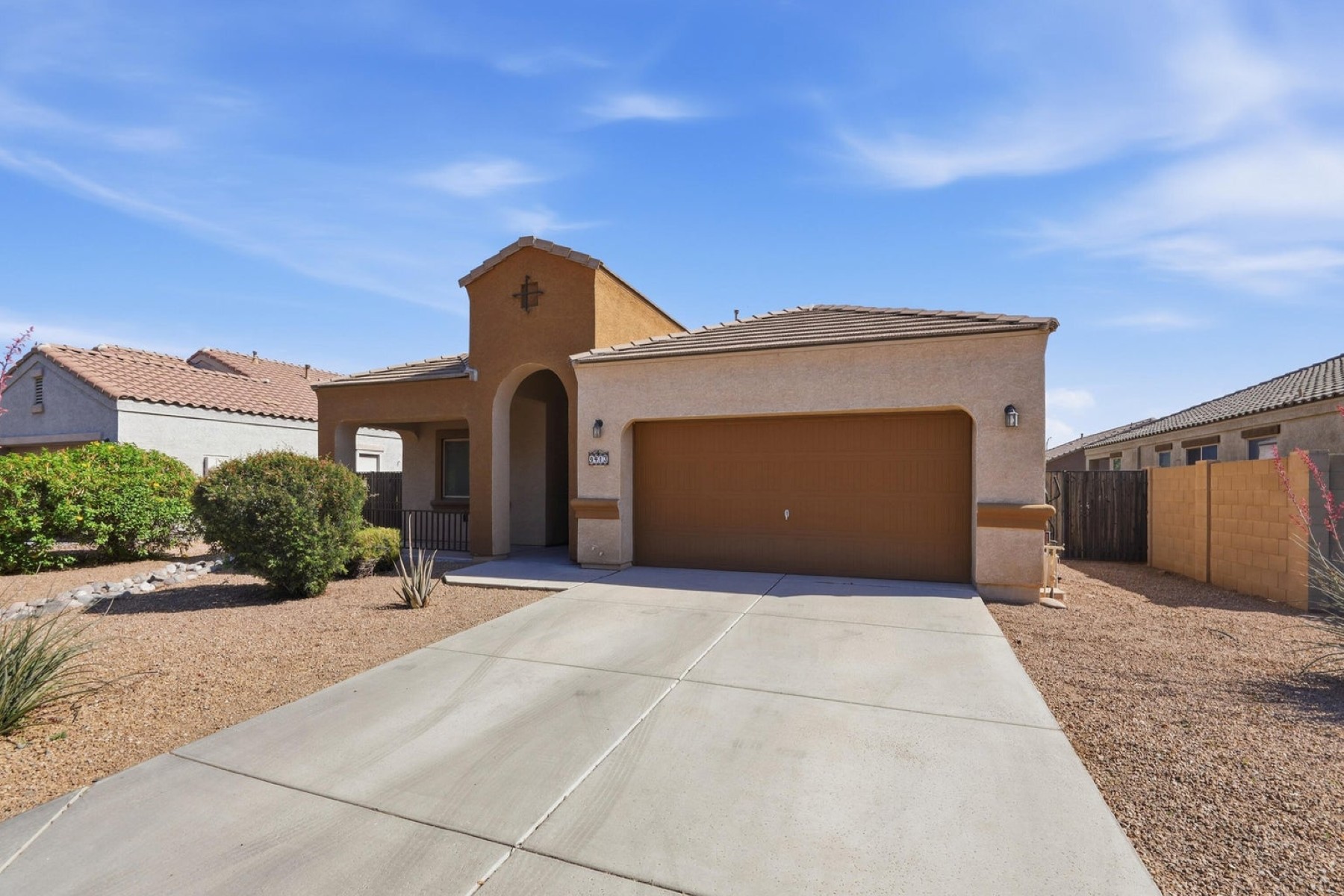  9413 W Georgia Avenue  Glendale, AZ - 物件實景