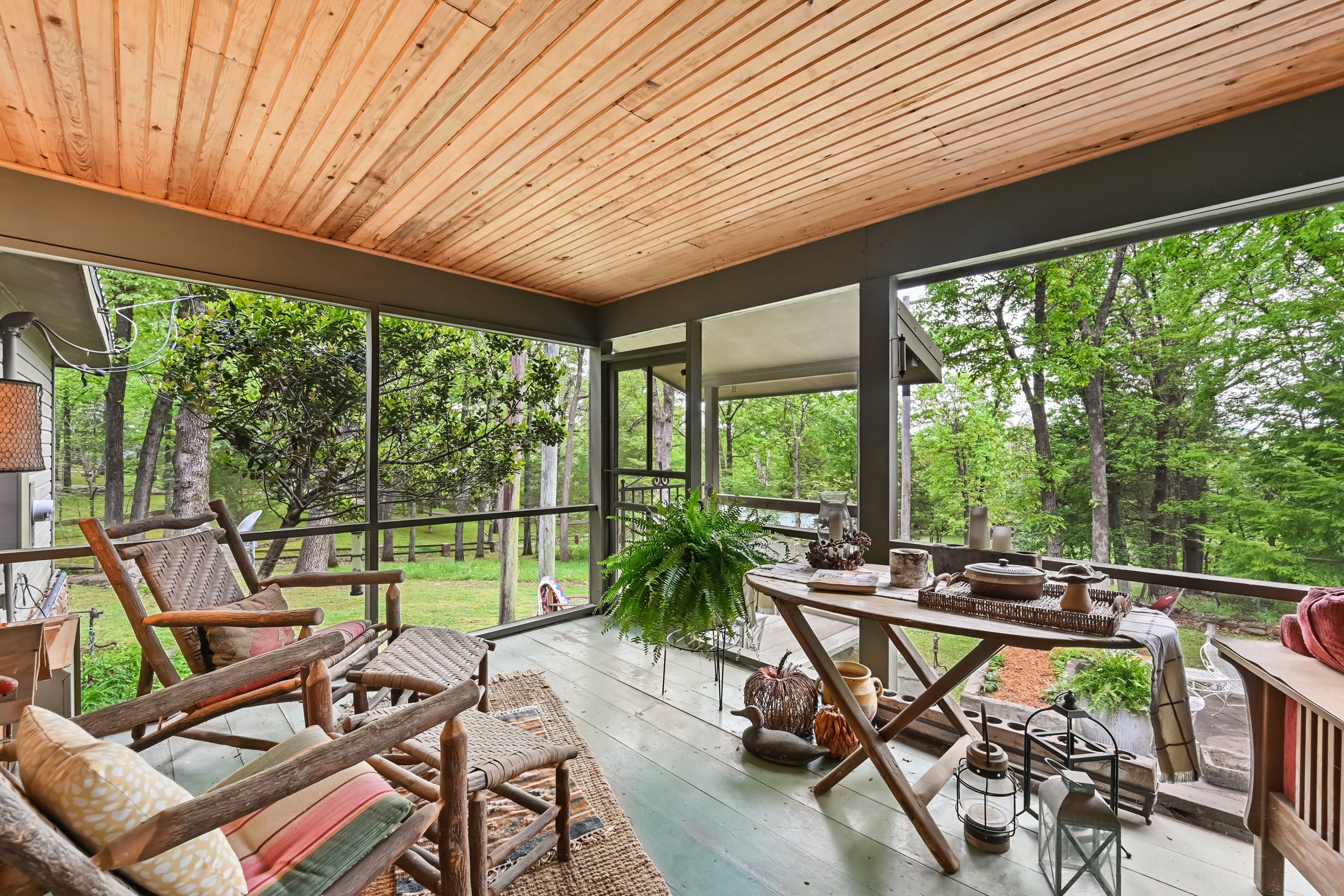  84 Willow Street, Locust Grove, OK 74352 - 物件實景
