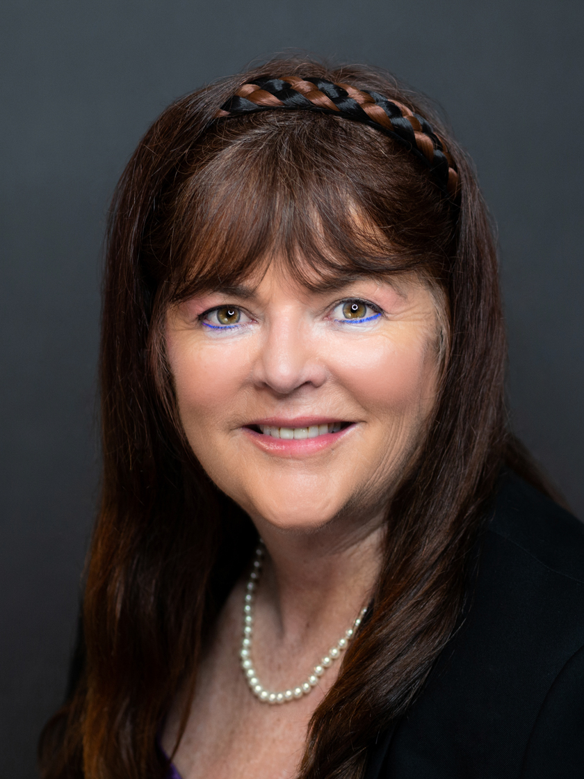Amy Hall