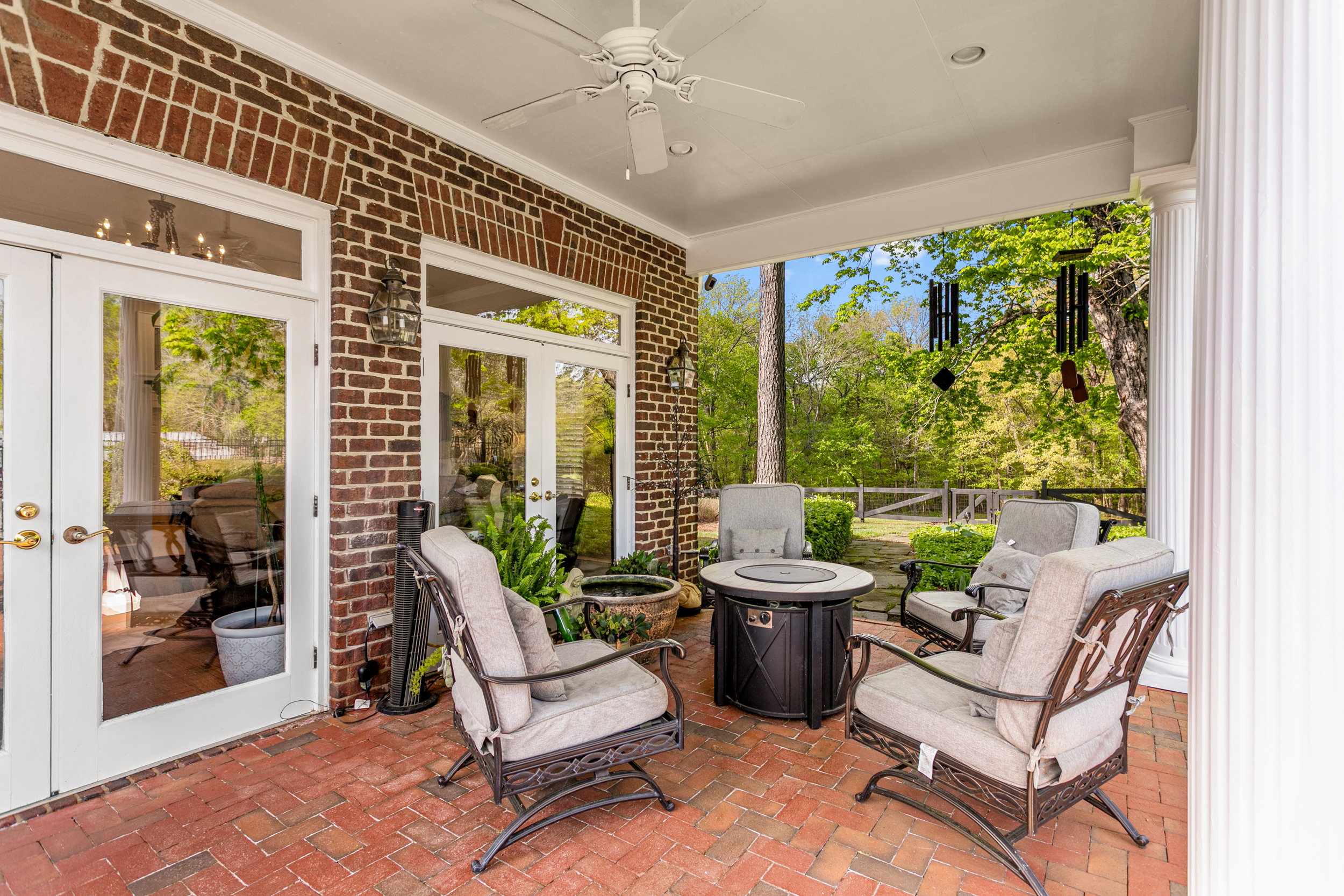  3542 Bason Road, Mebane, NC 27302 - 物件實景