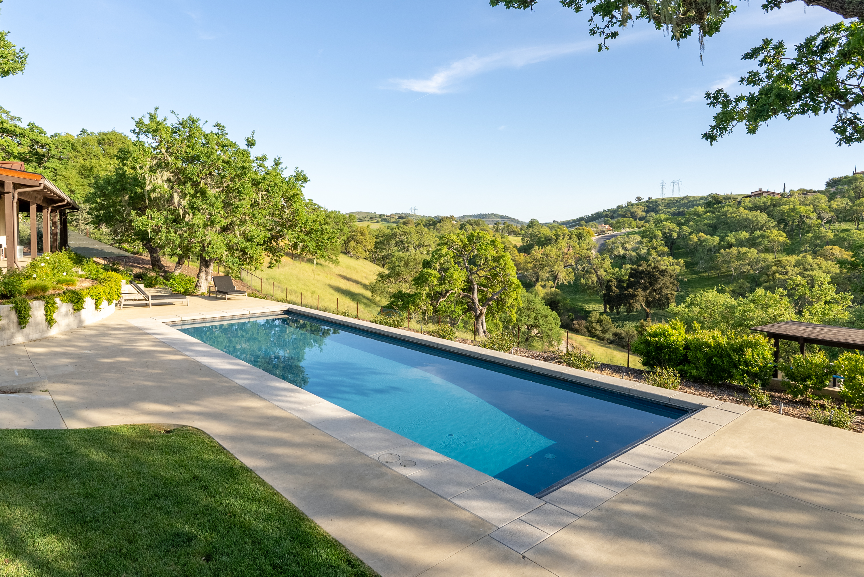  2925 Warm Springs Lane - 物件實景