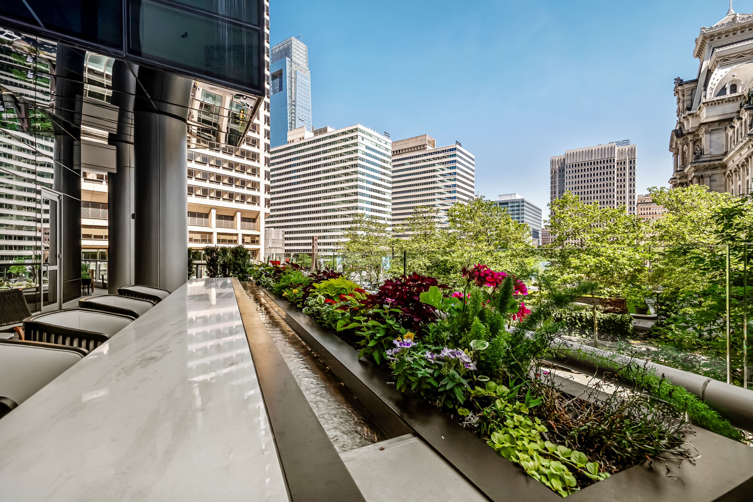  1414 South Penn Square, Philadelphia, PA 19102 - 物件實景