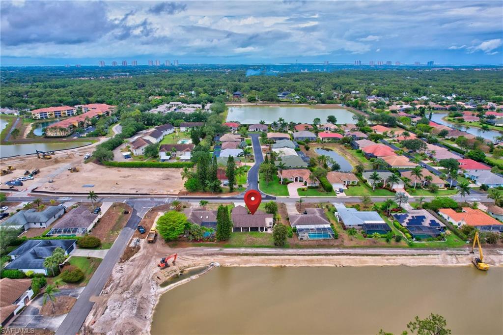 Bonita Springs, Florida, 34135, United States, 3 Bedrooms Bedrooms, ,2 BathroomsBathrooms,Residential,For Sale,1829205