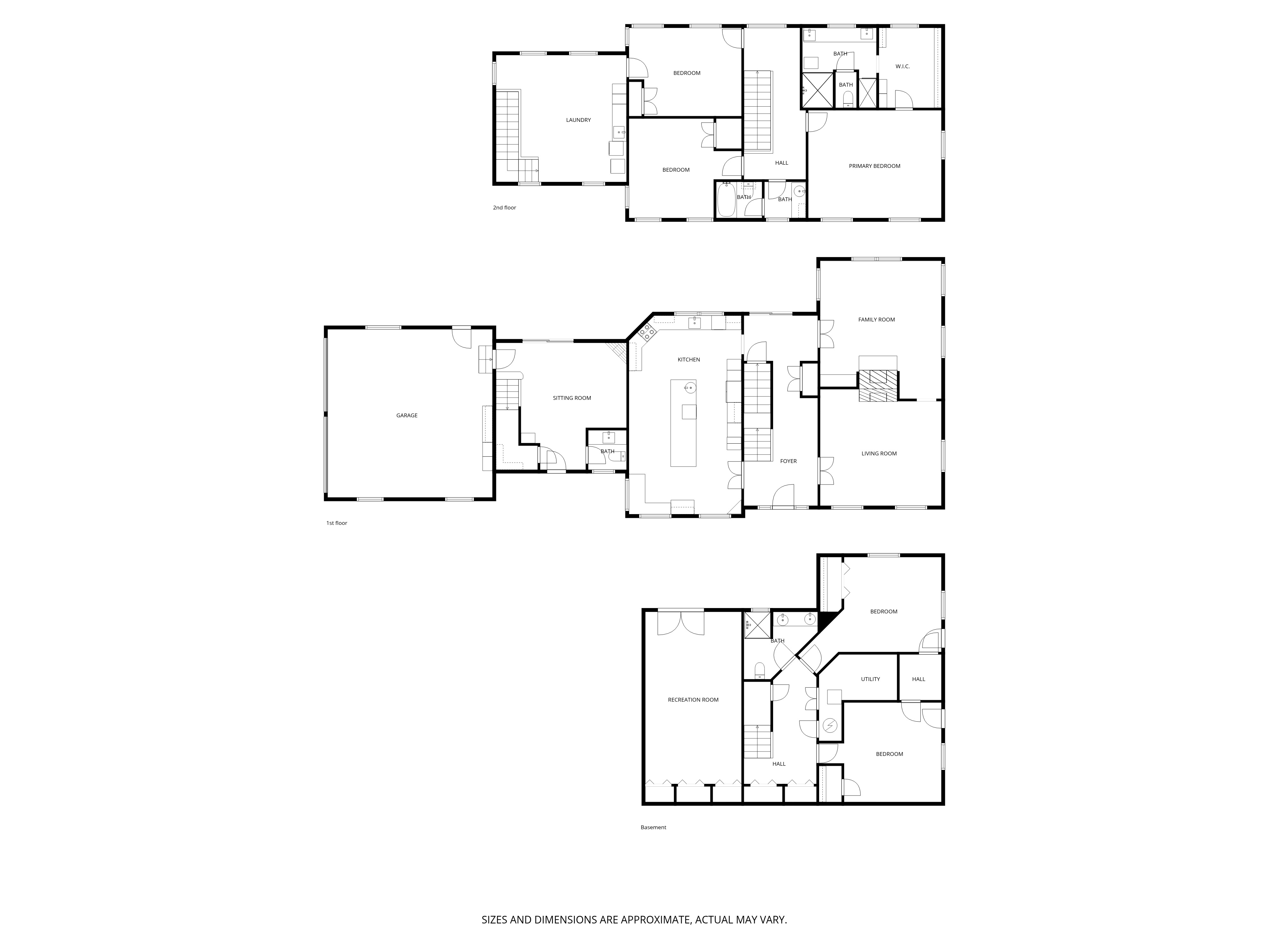  3809 74th Ave SE Olympia, WA 98501 - 物件實景