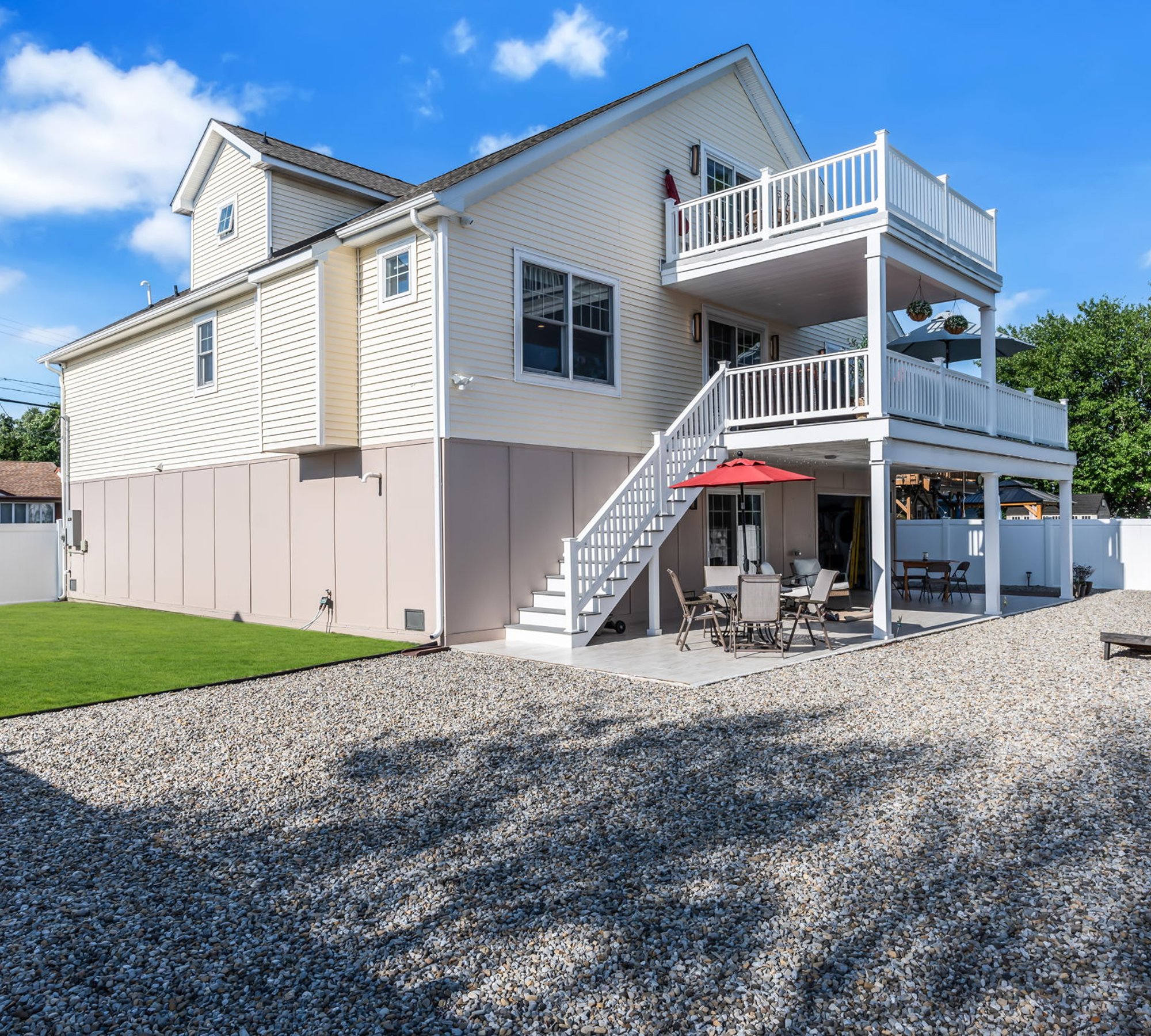  Custom Home in Windsor Park - 物件實景