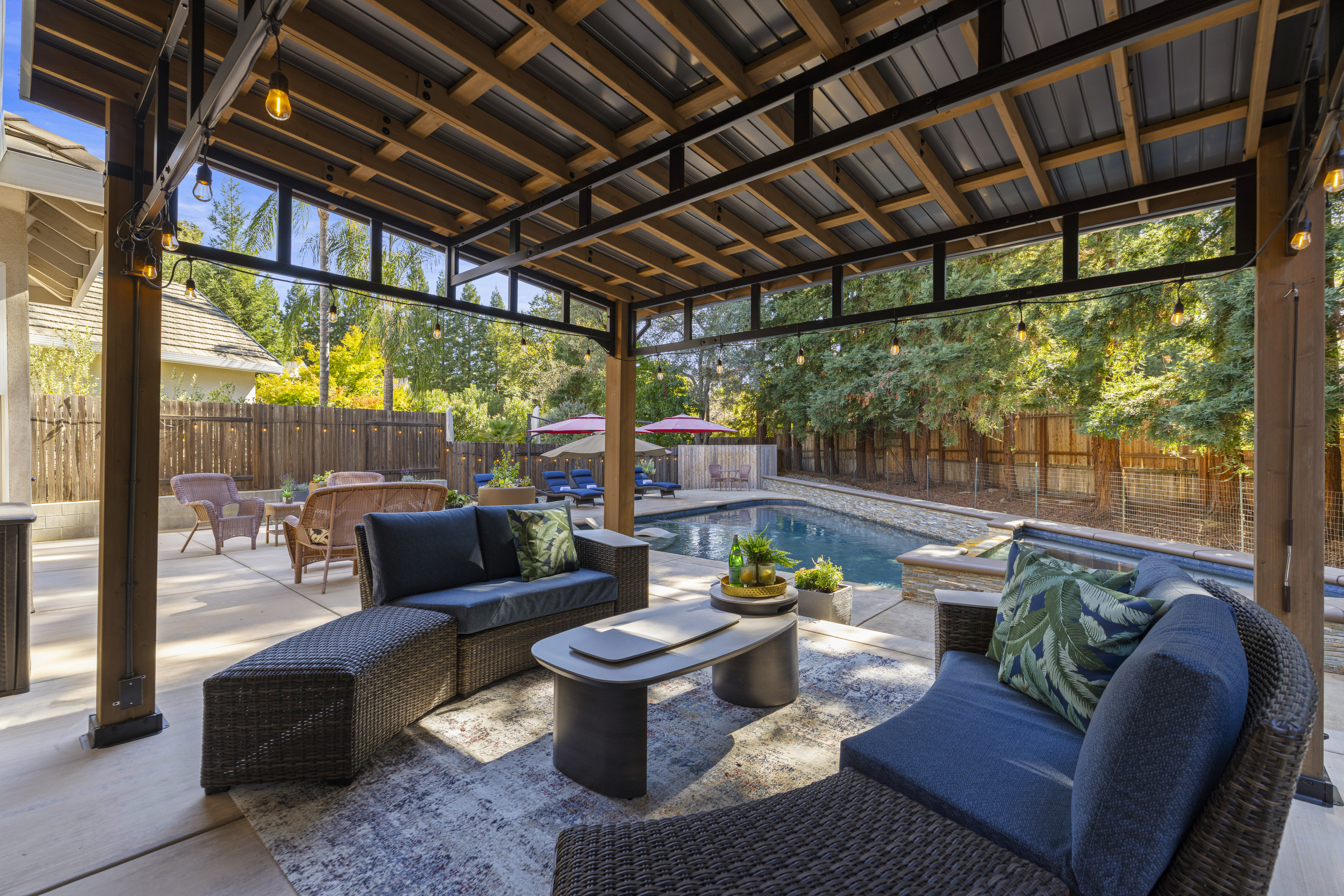  5101 Embassy Lane, Fair Oaks, CA 95628 - 物件實景