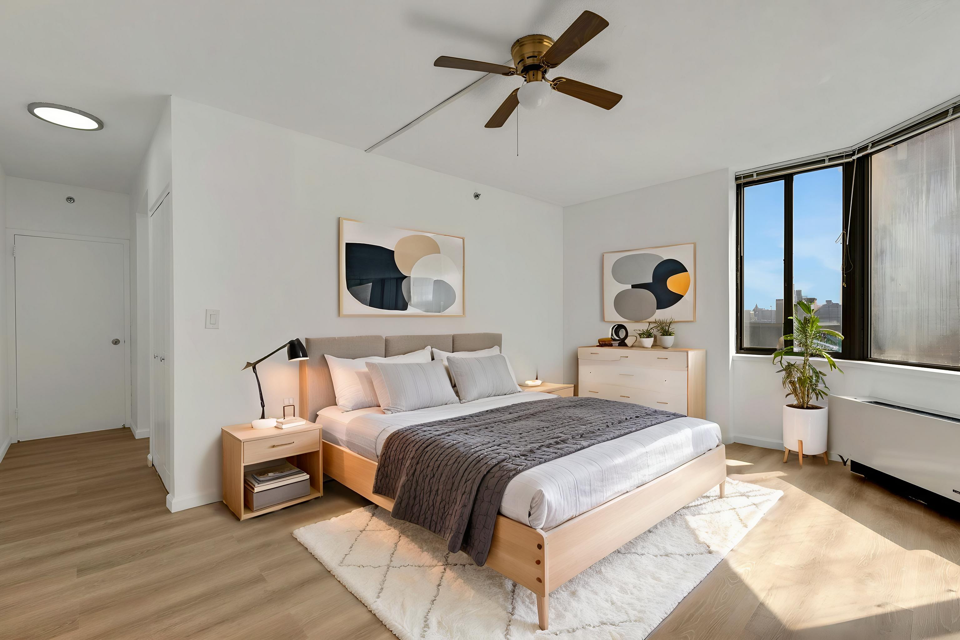  45 River Dr.  #702, Jersey City, NJ 07302 - 物件實景