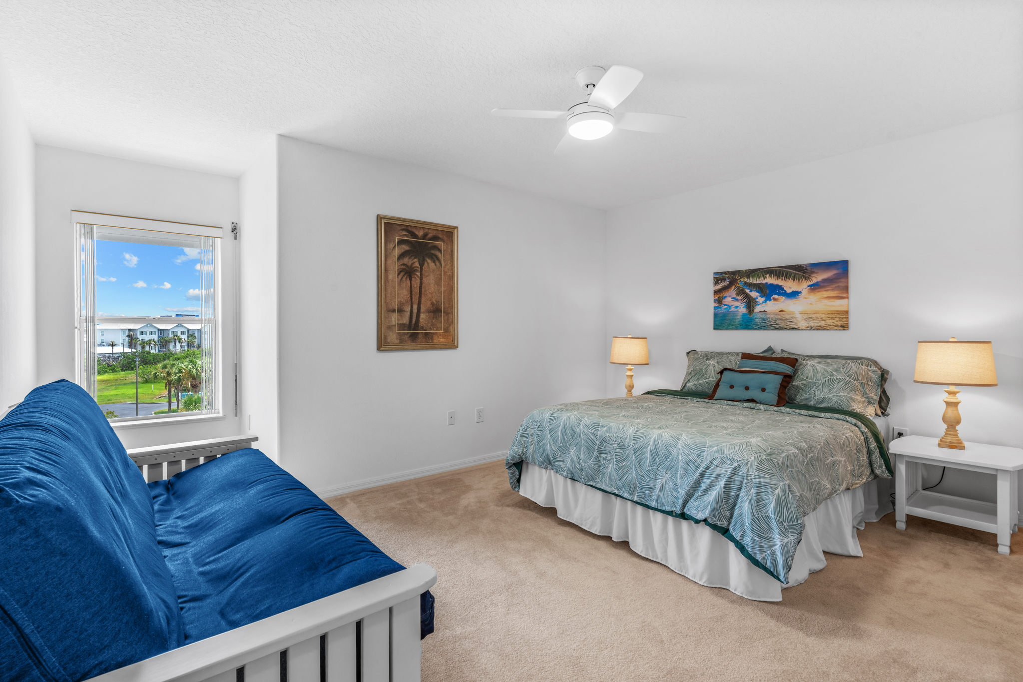  8934 Puerto Del Rio Drive, Unit# 8503, Cape Canaveral, FL, 32920 - 物件實景
