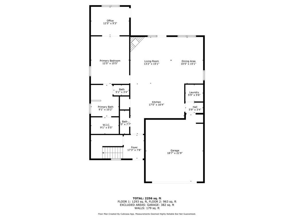 Flowery Branch, Georgia, 30542, United States, 4 Bedrooms Bedrooms, ,3 BathroomsBathrooms,Residential,For Sale,1901003