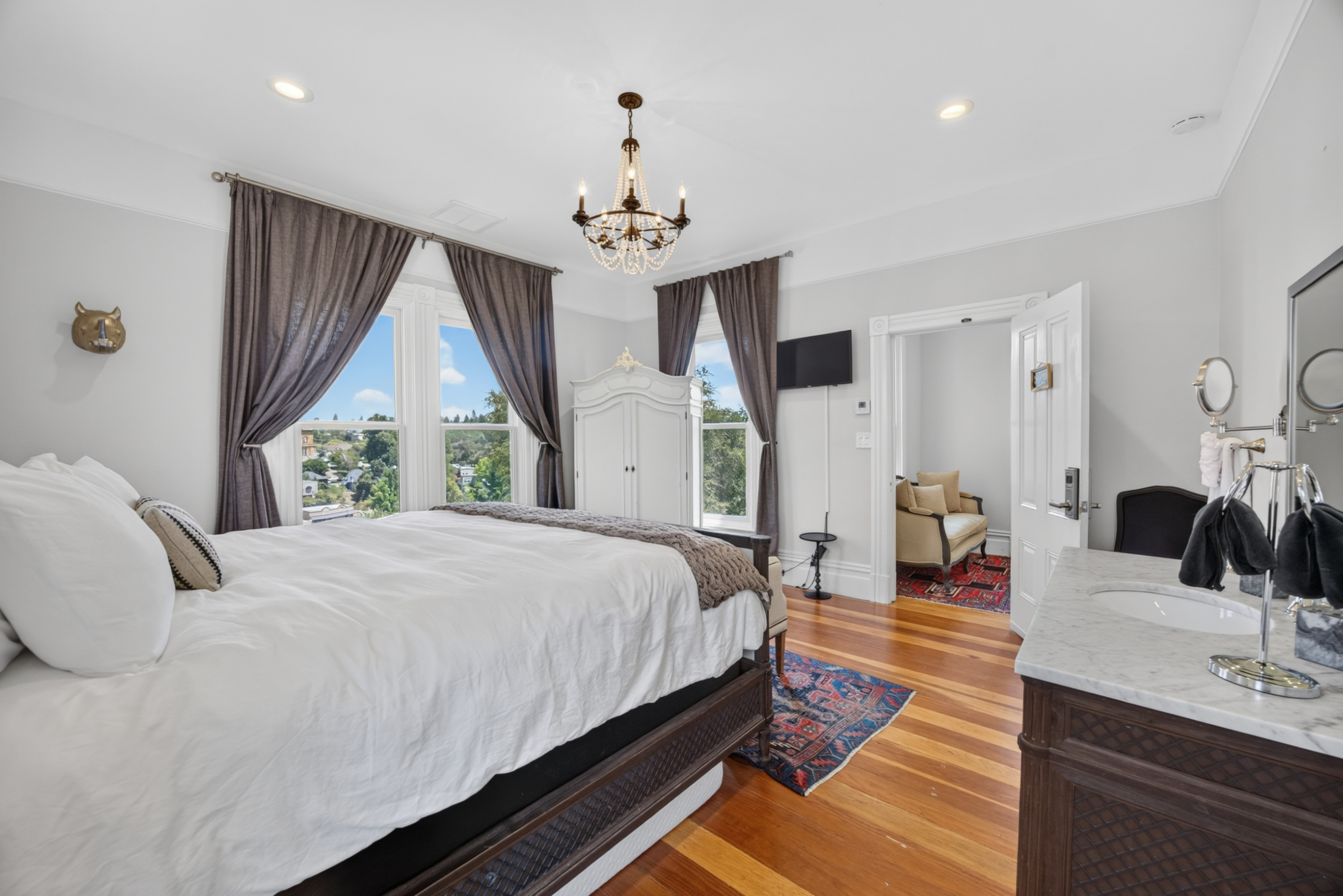  195 Park Street, Auburn, CA 95603 - 物件實景