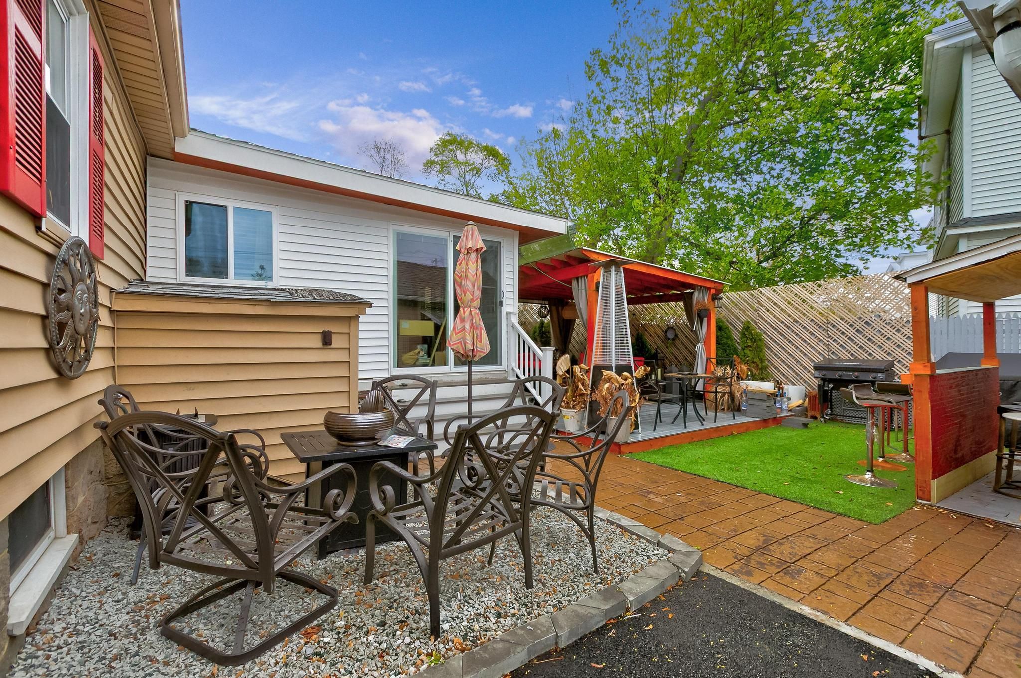  102 Thurber Avenue, Brockton, MA, 02301 - 物件實景