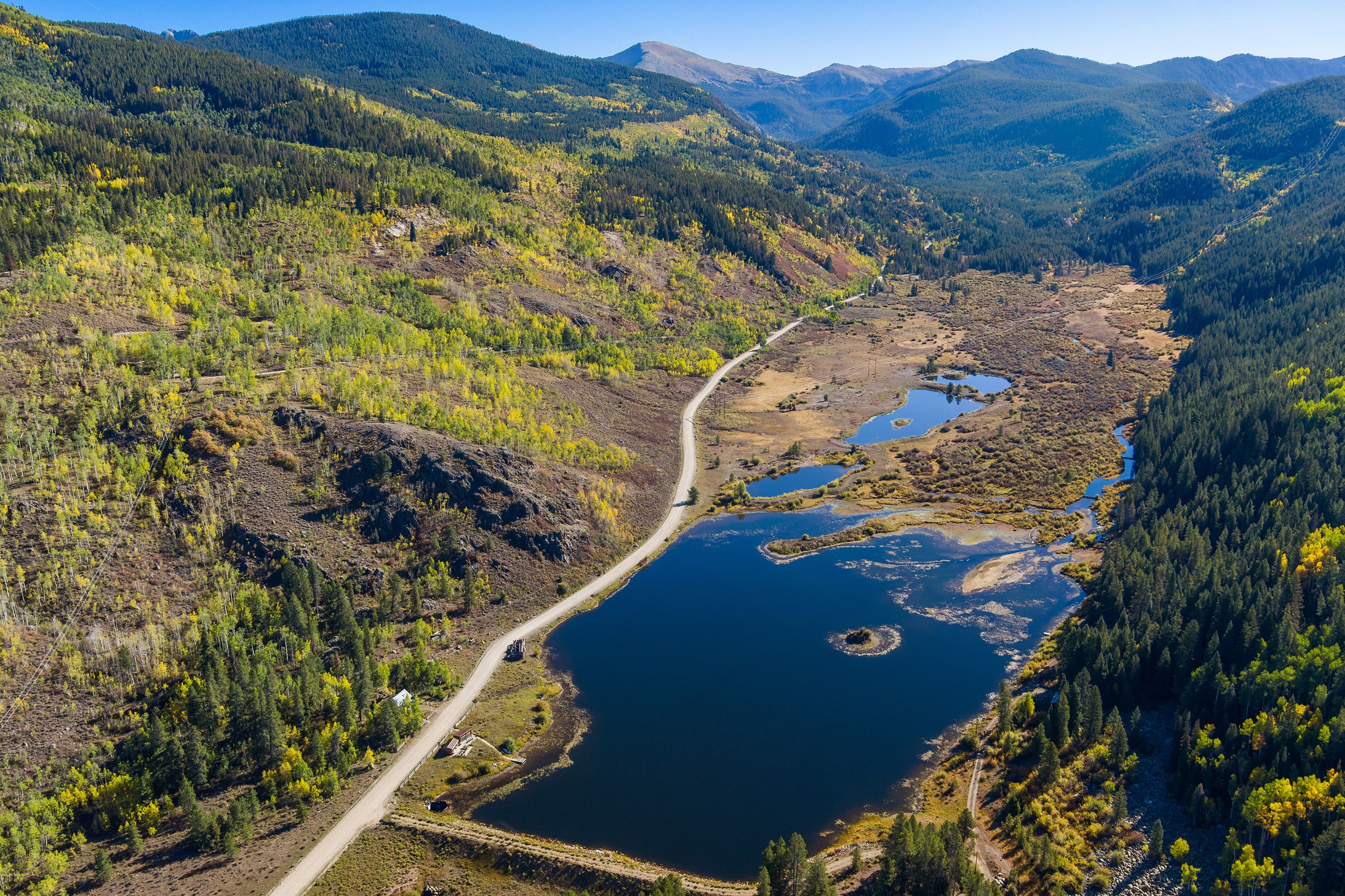  2450 North Fork Road, Meredith, CO, 81642 - 物件實景