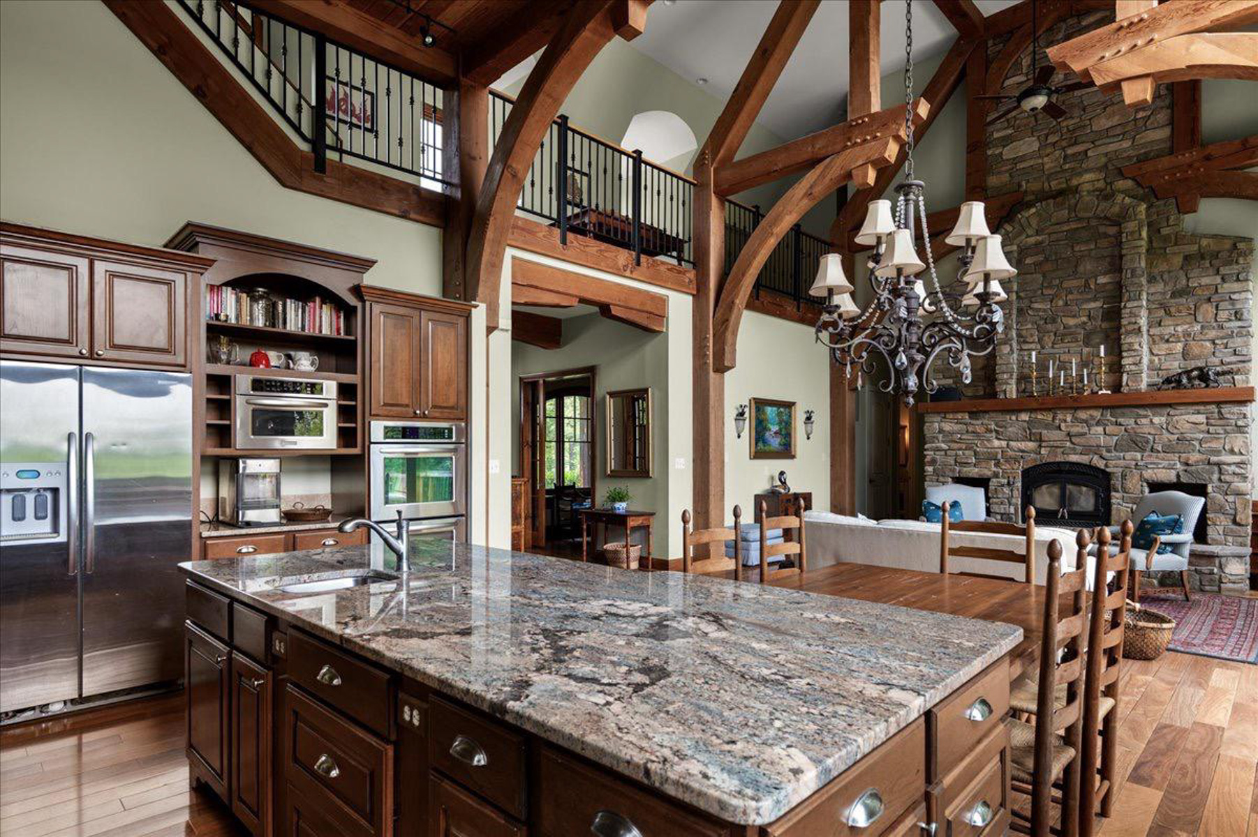  6483 Cheshire Lane, Marshall, VA, 20115 - 物件實景