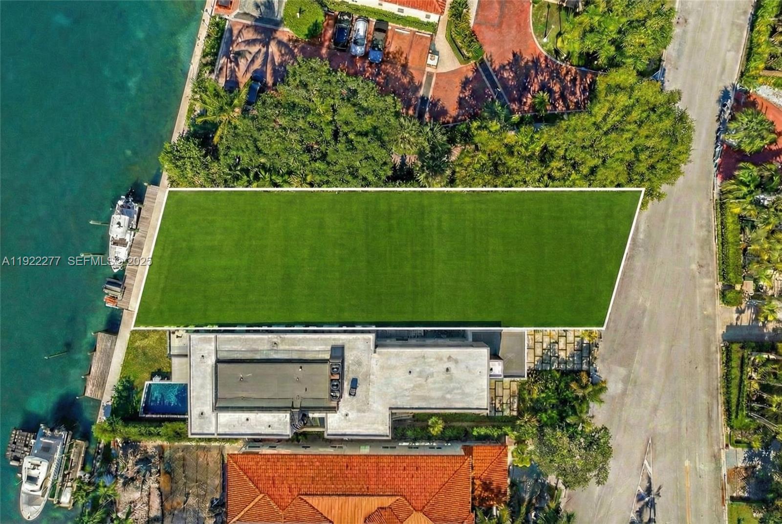 Surfside, Florida, 33154, United States, 6 Bedrooms Bedrooms, ,9 BathroomsBathrooms,Residential,For Sale,2000470