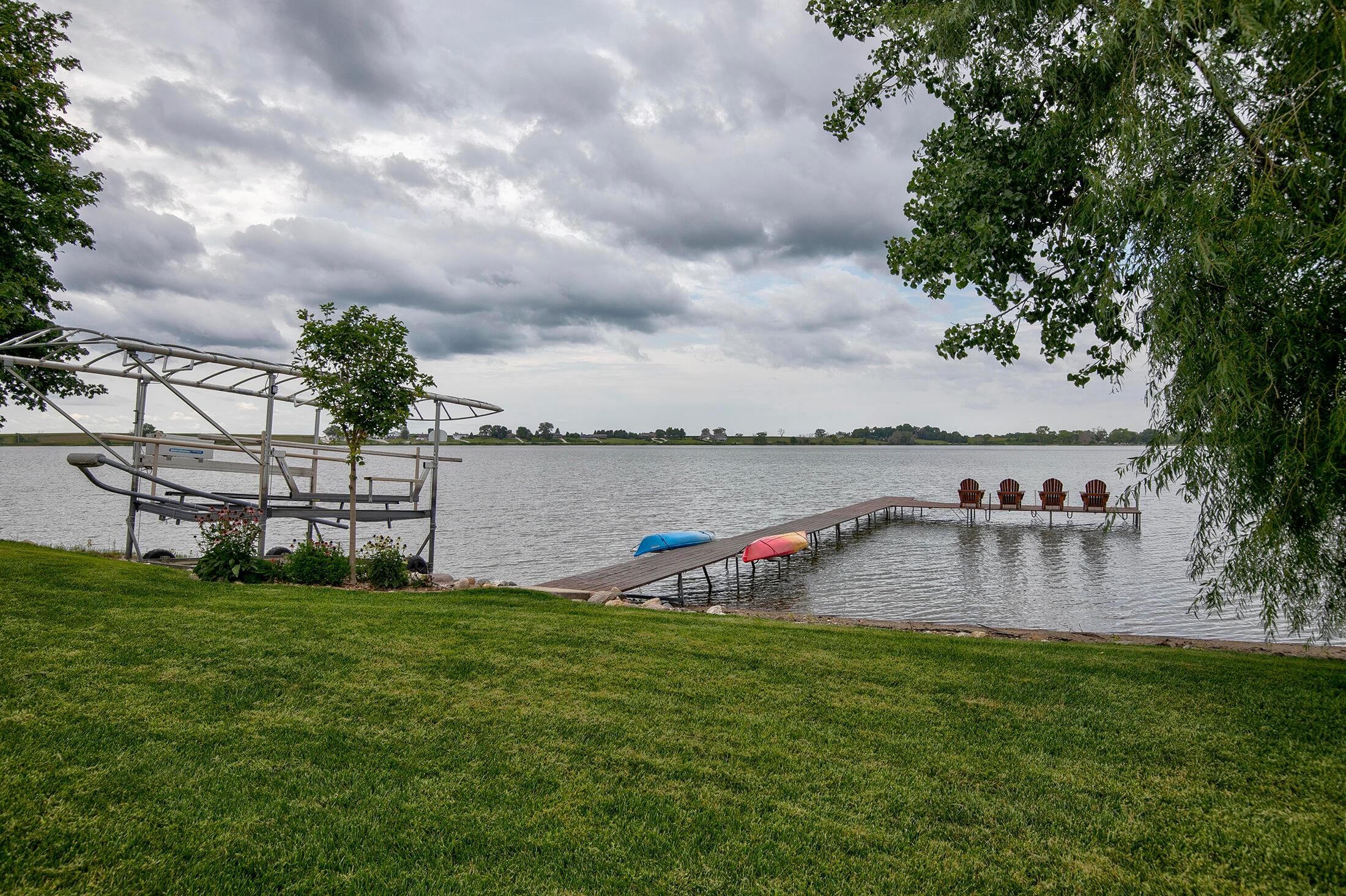 Jewell, Iowa, 50130, United States, 3 Bedrooms Bedrooms, ,4 BathroomsBathrooms,Residential,For Sale,1922792