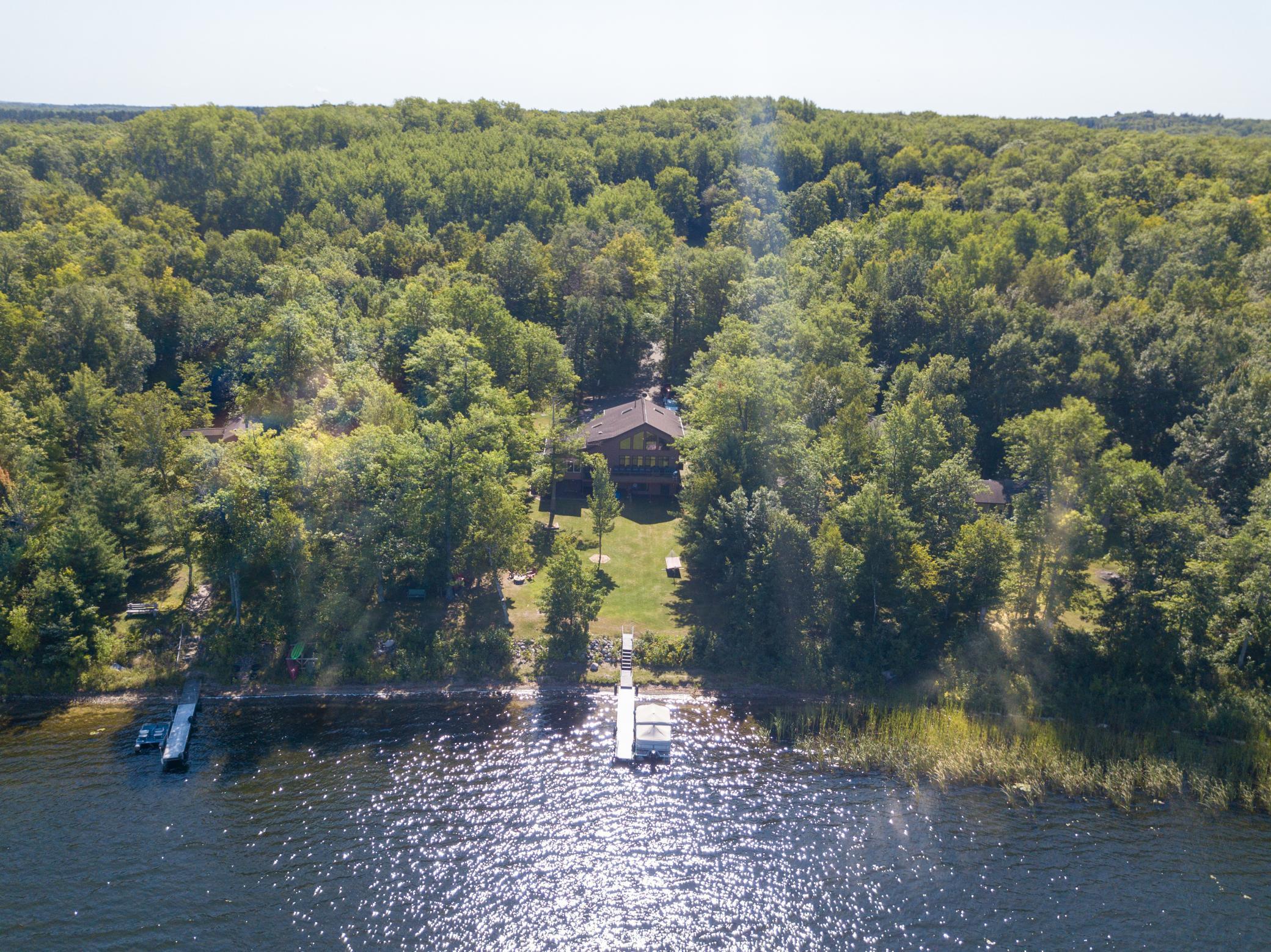 Longville, Minnesota, 56655, United States, 2 Bedrooms Bedrooms, ,Residential,For Sale,1932497
