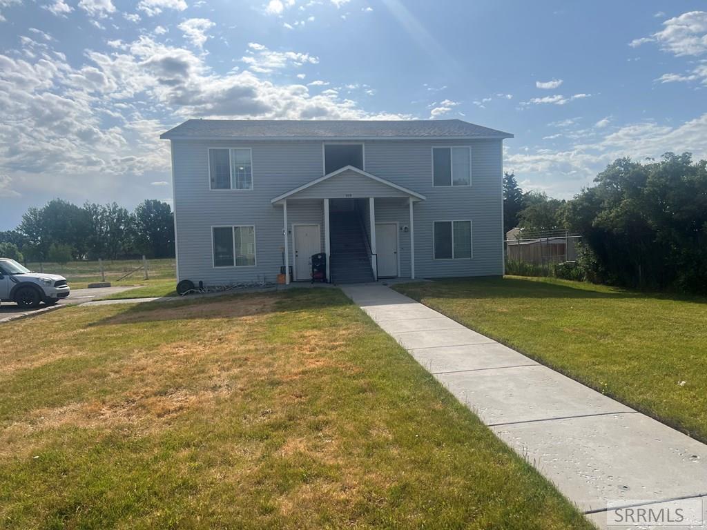 IDAHO FALLS, Idaho, 83401, United States, 8 Bedrooms Bedrooms, ,4 BathroomsBathrooms,Residential,For Sale,1927725