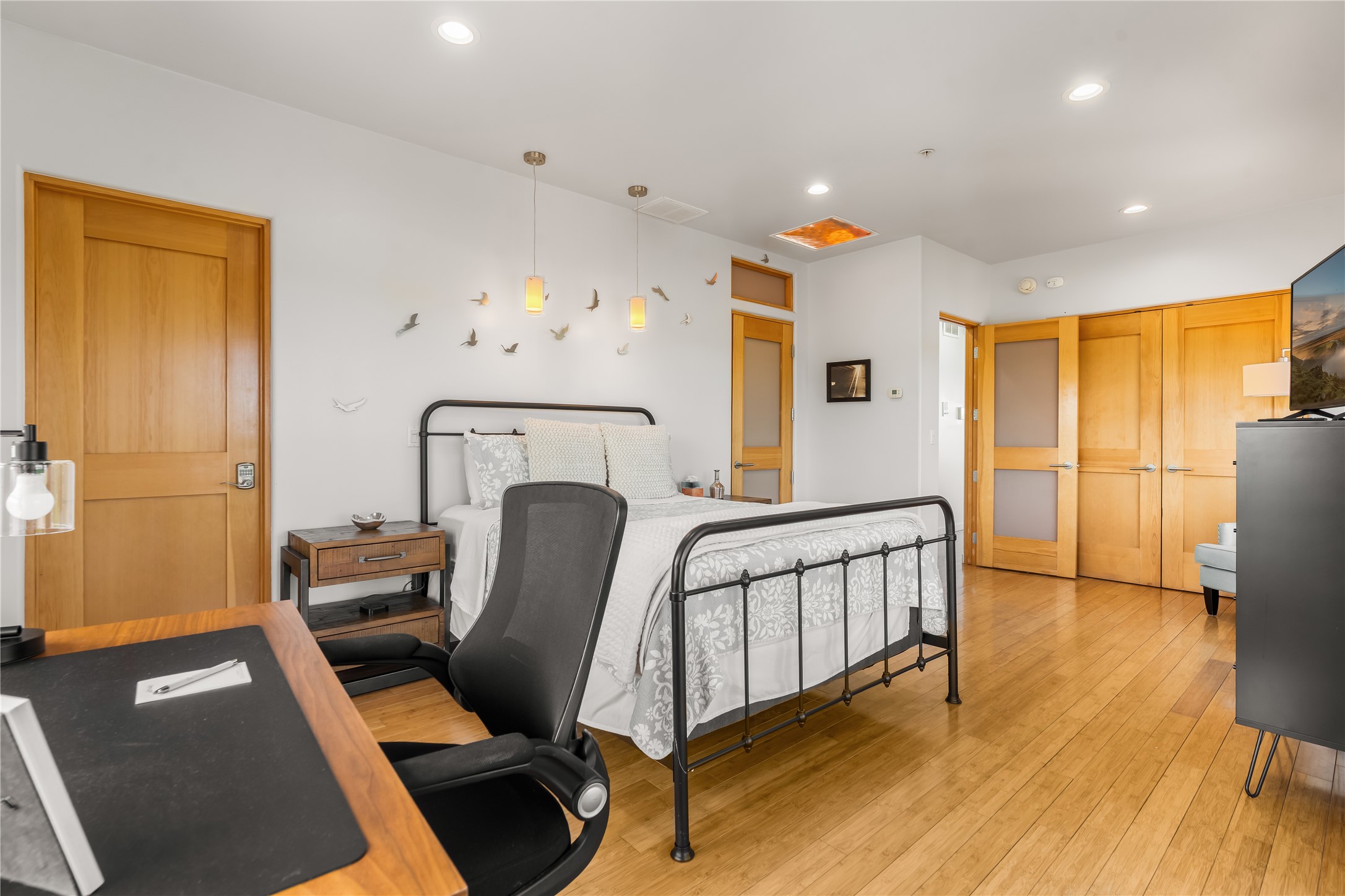  1010 Marquez, Unit L - 物件實景